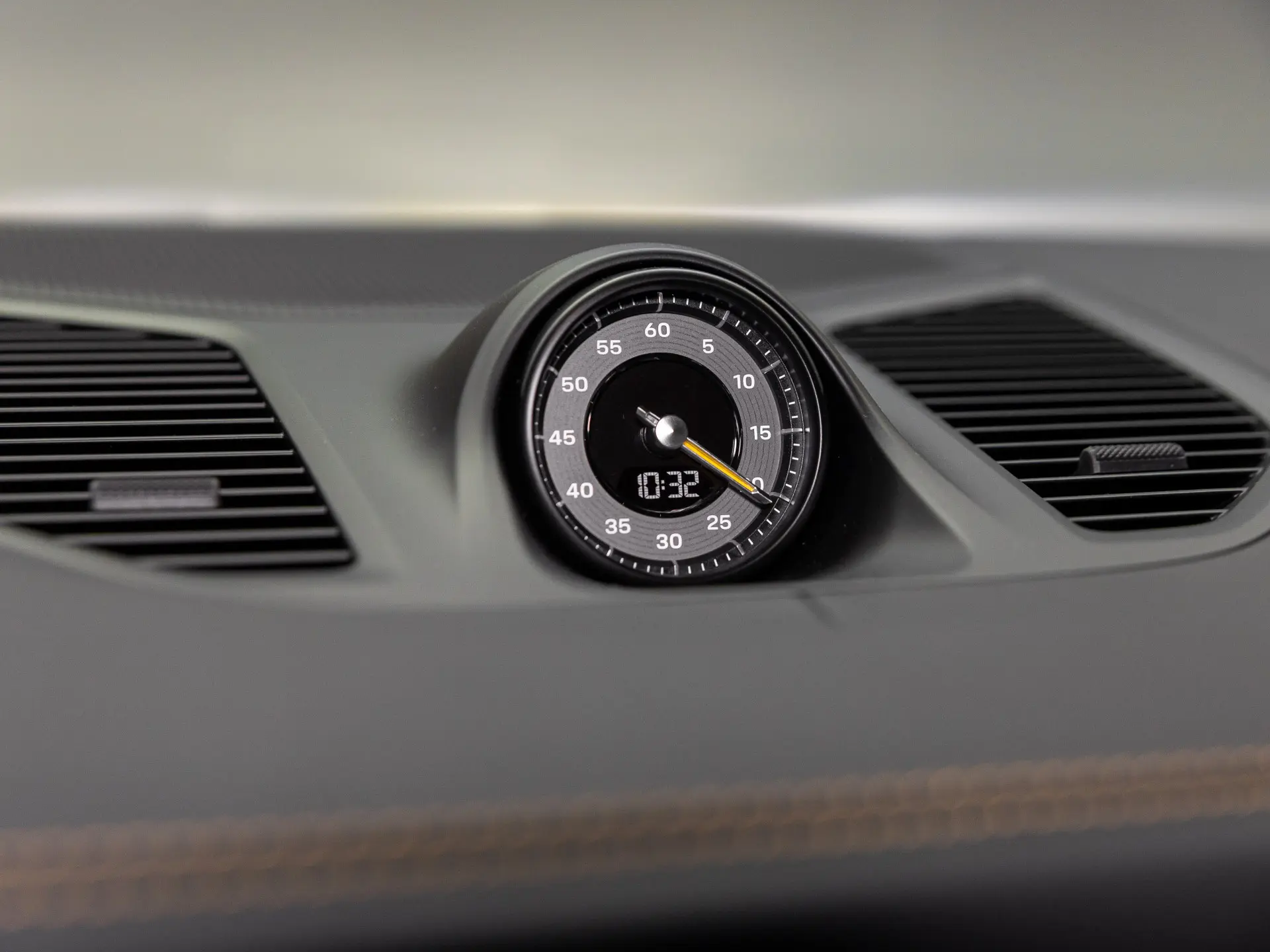 Cayenne Turbo E-Hybrid Coupé met GT Pakket