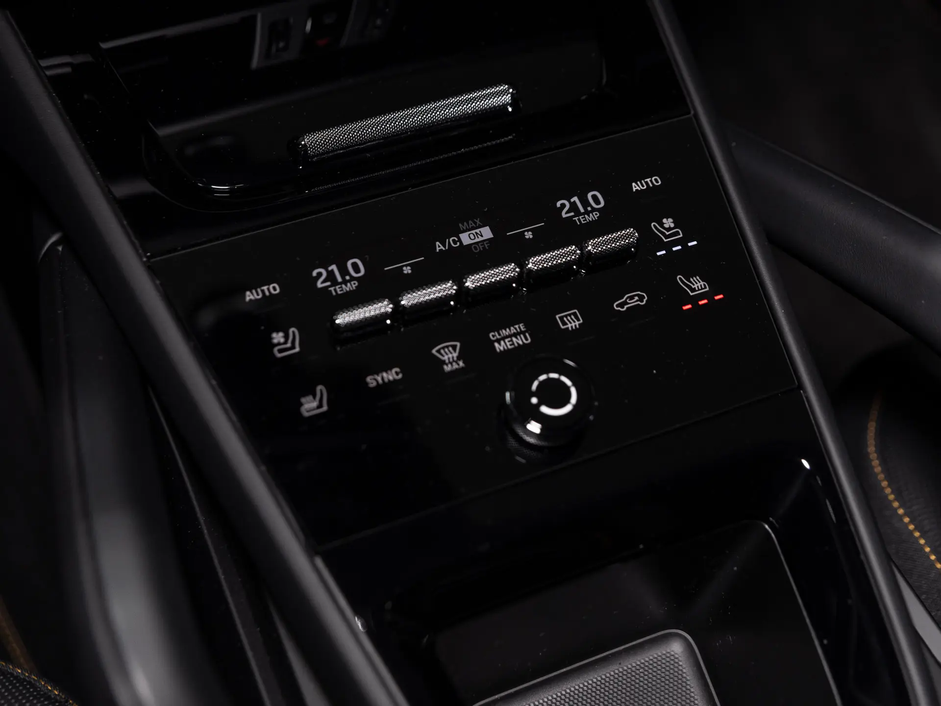 Cayenne Turbo E-Hybrid Coupé met GT Pakket