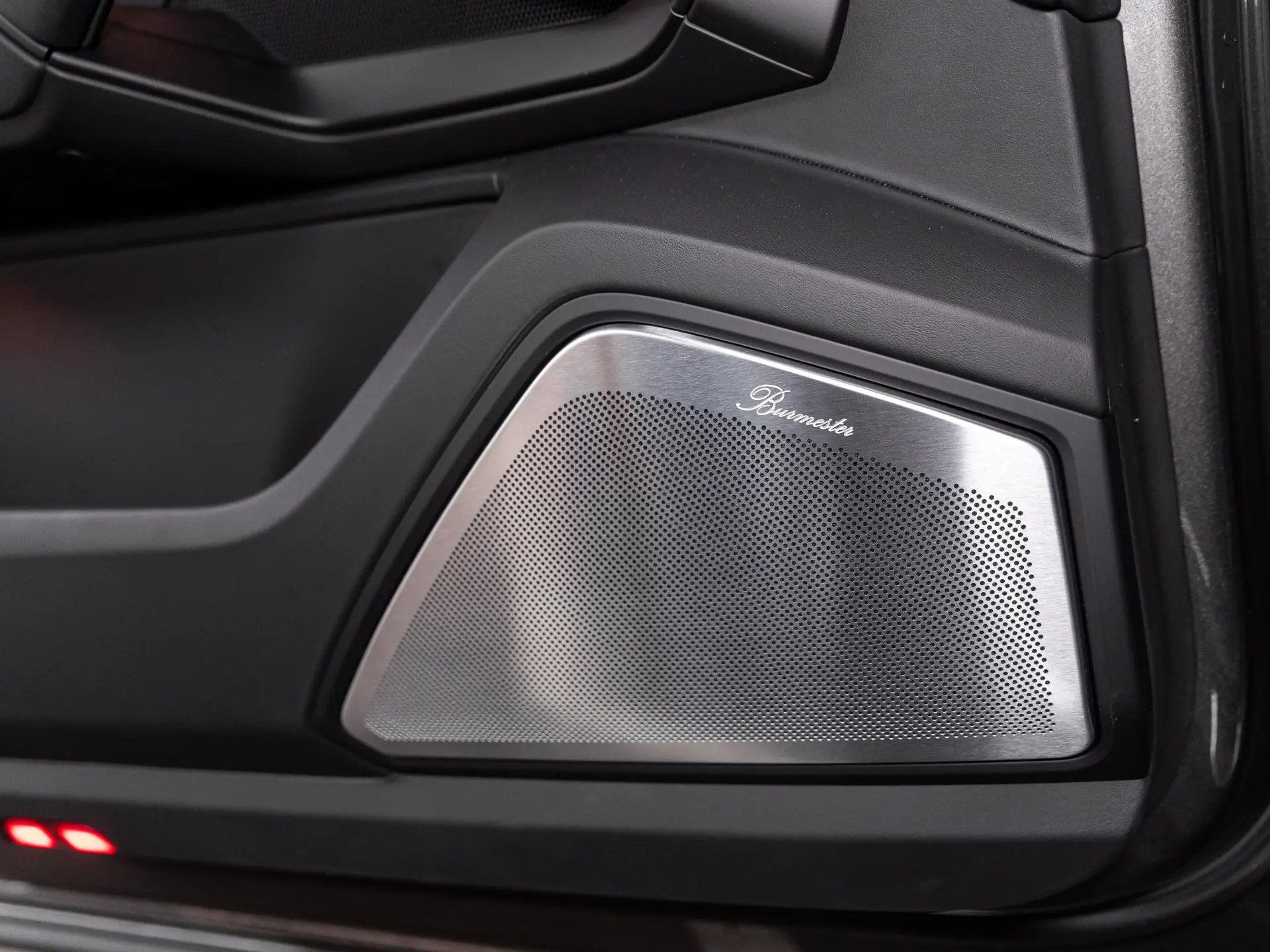 Cayenne Turbo E-Hybrid Coupé met GT Pakket