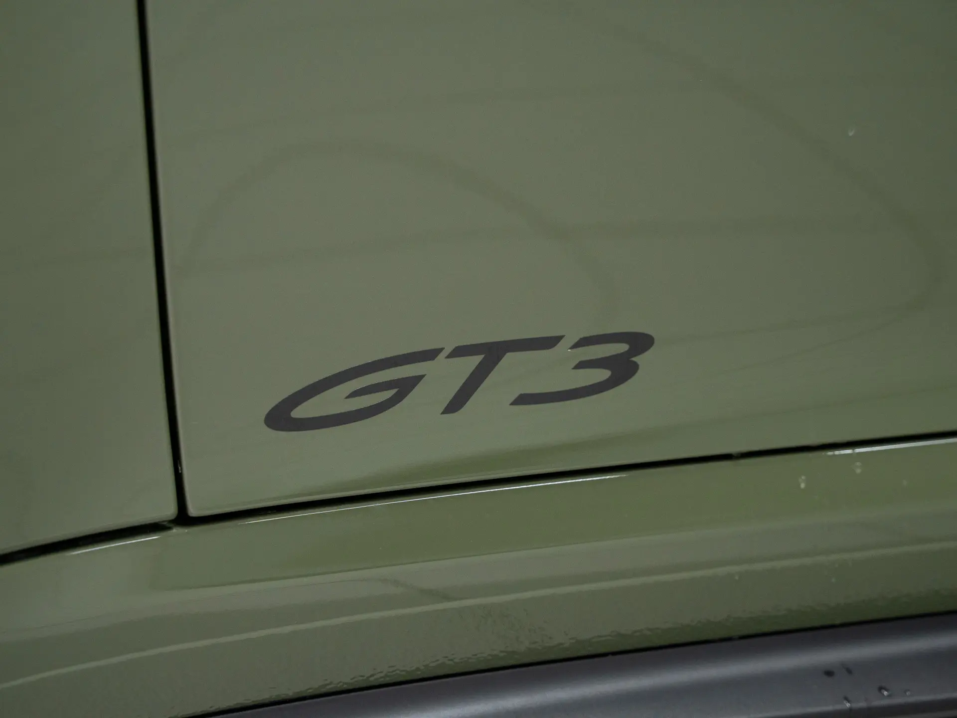911 GT3