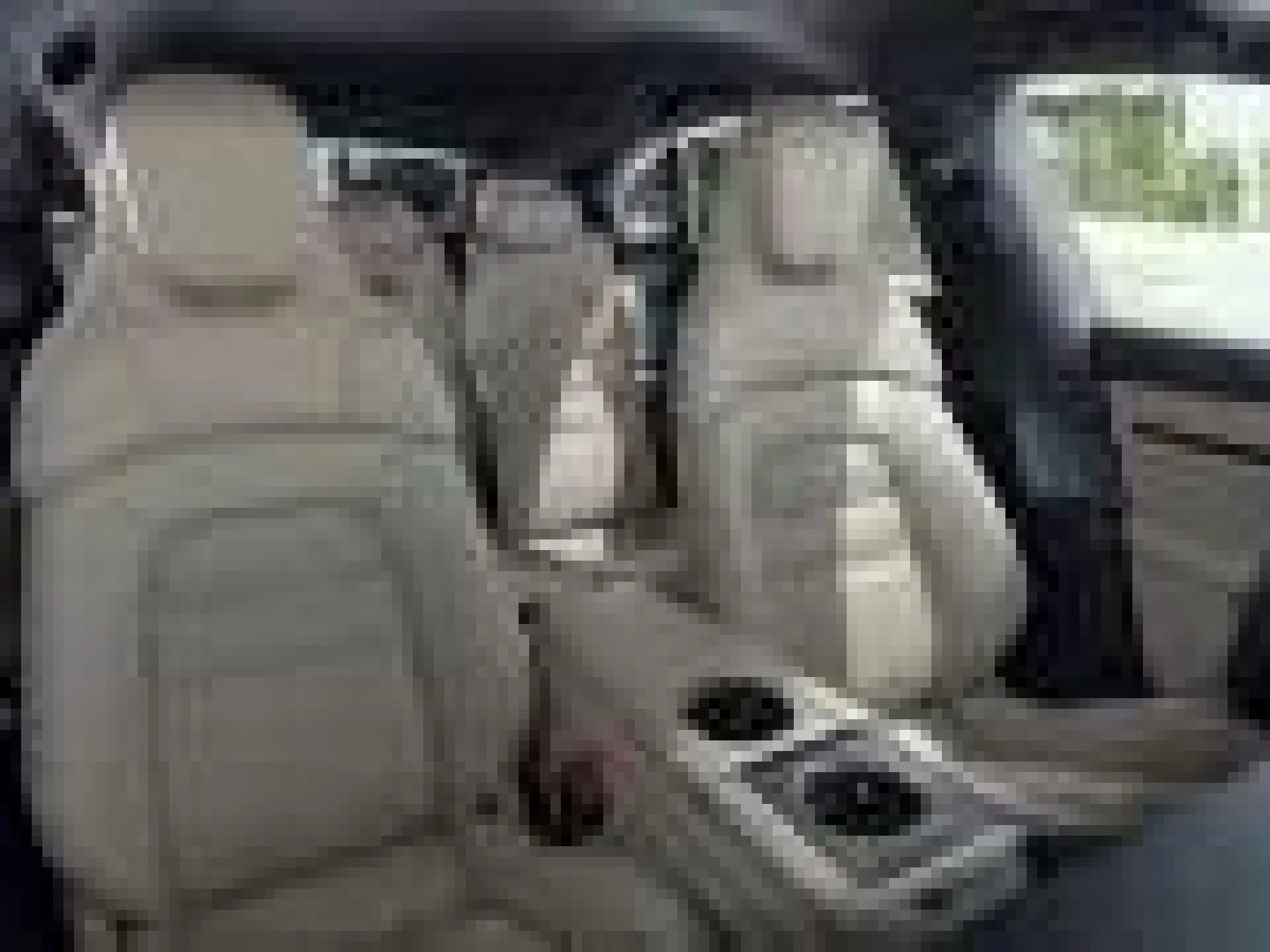 Taycan Sport Turismo 