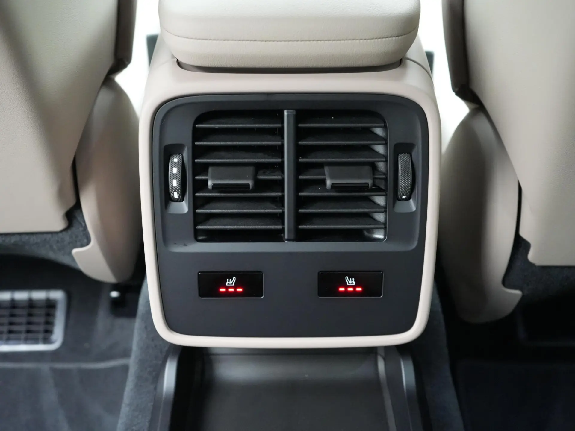 Taycan Sport Turismo 