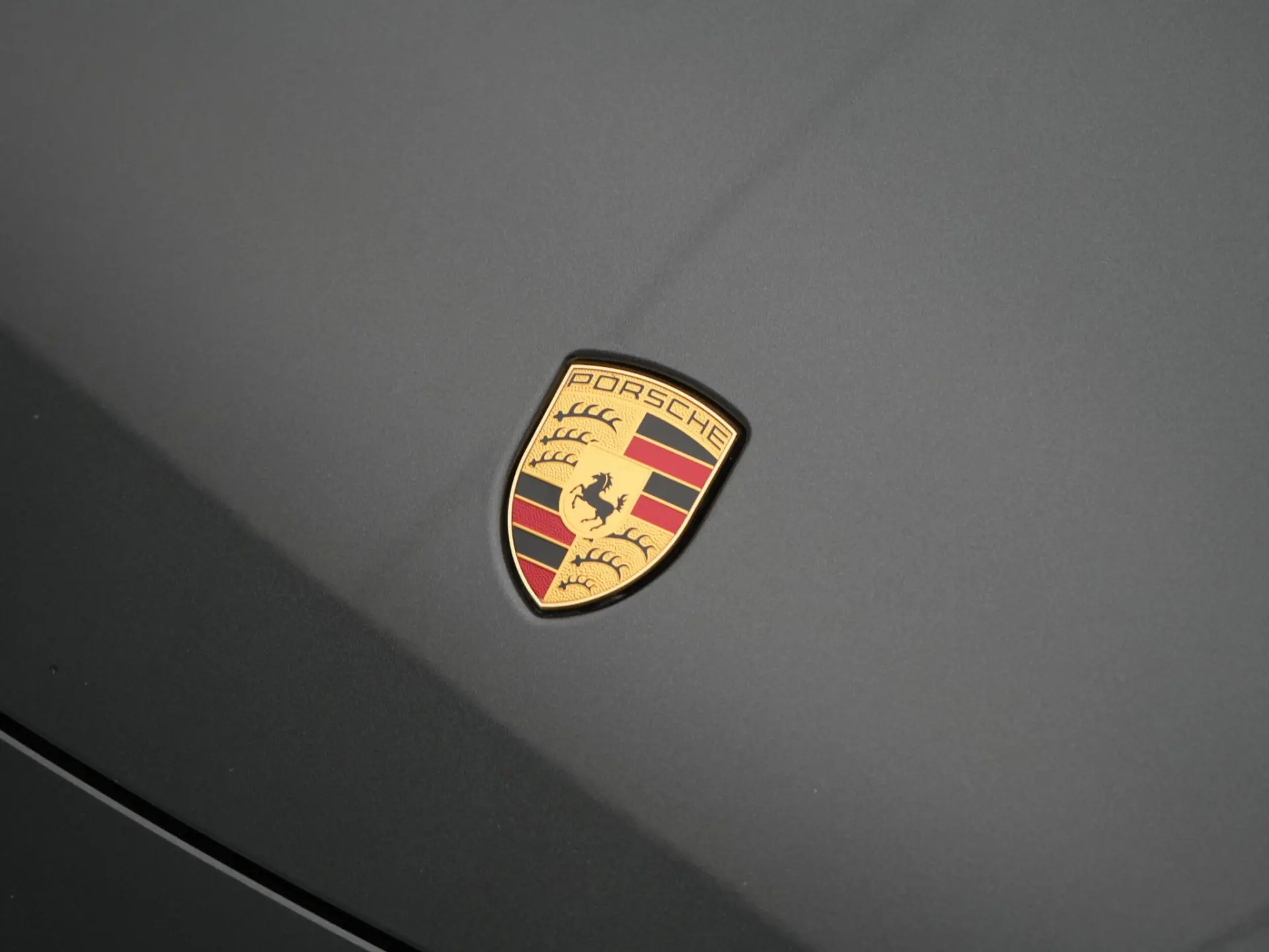 Taycan Sport Turismo 