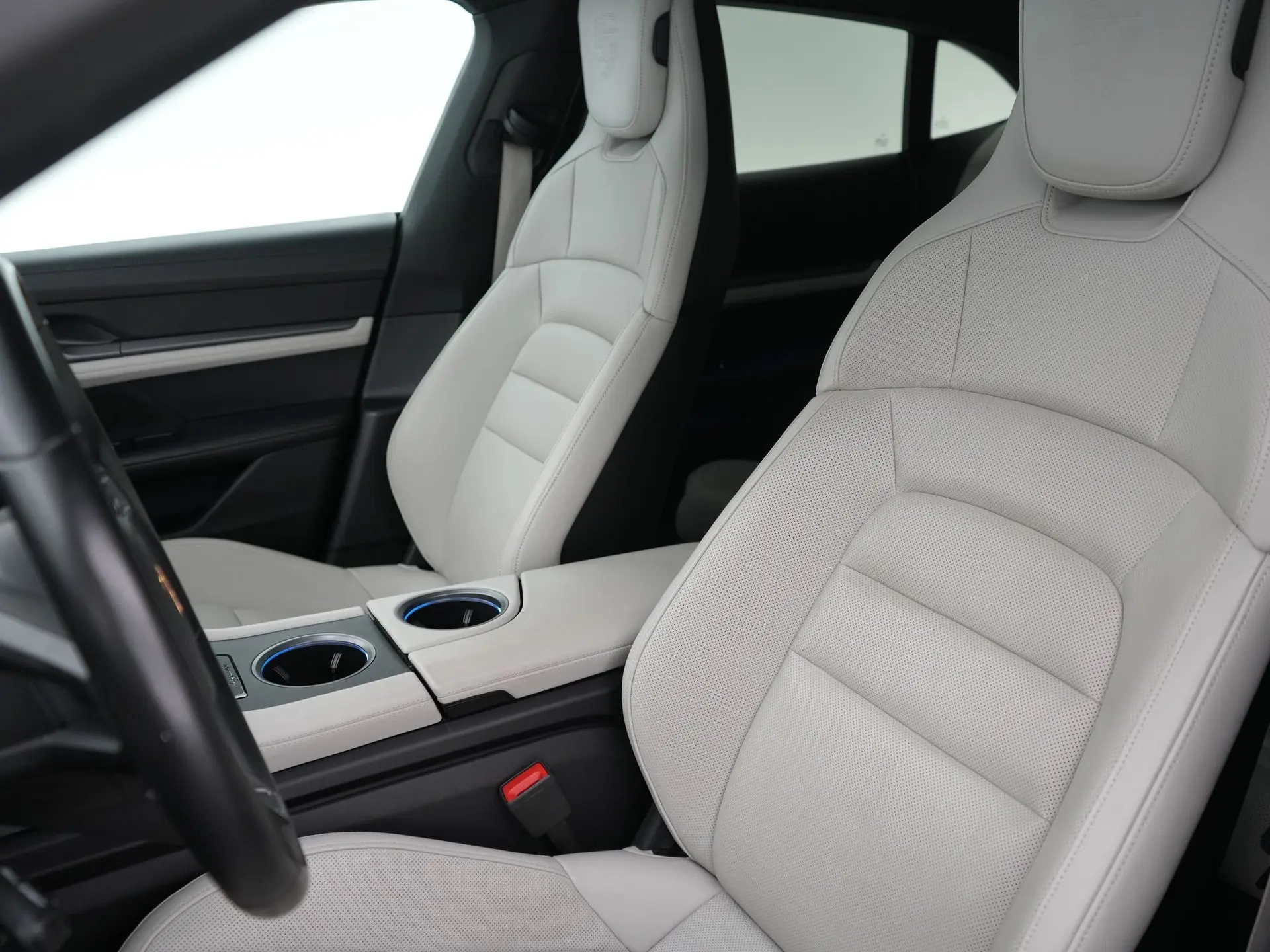 Taycan 4S Cross Turismo