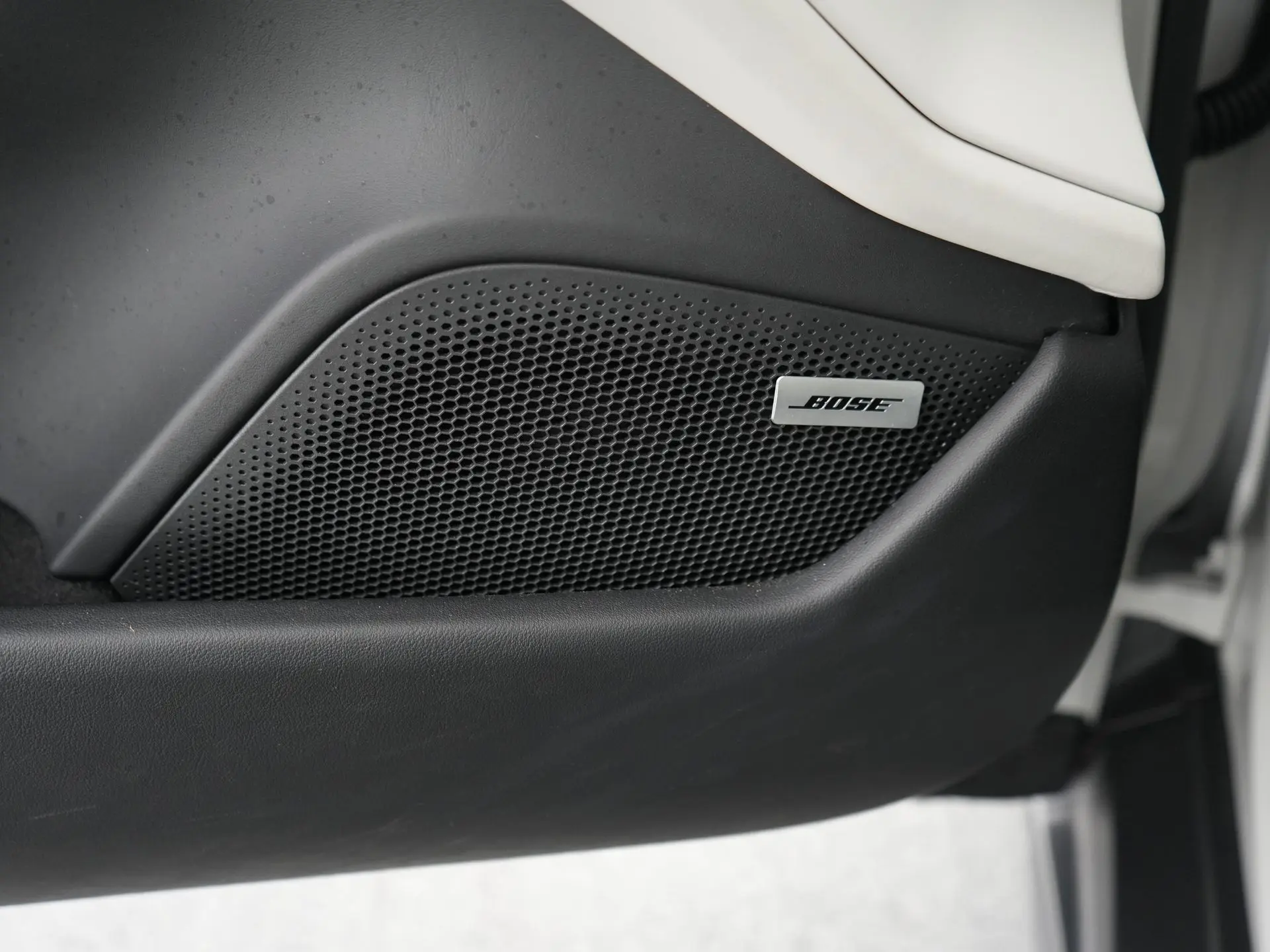 Taycan 4S Cross Turismo