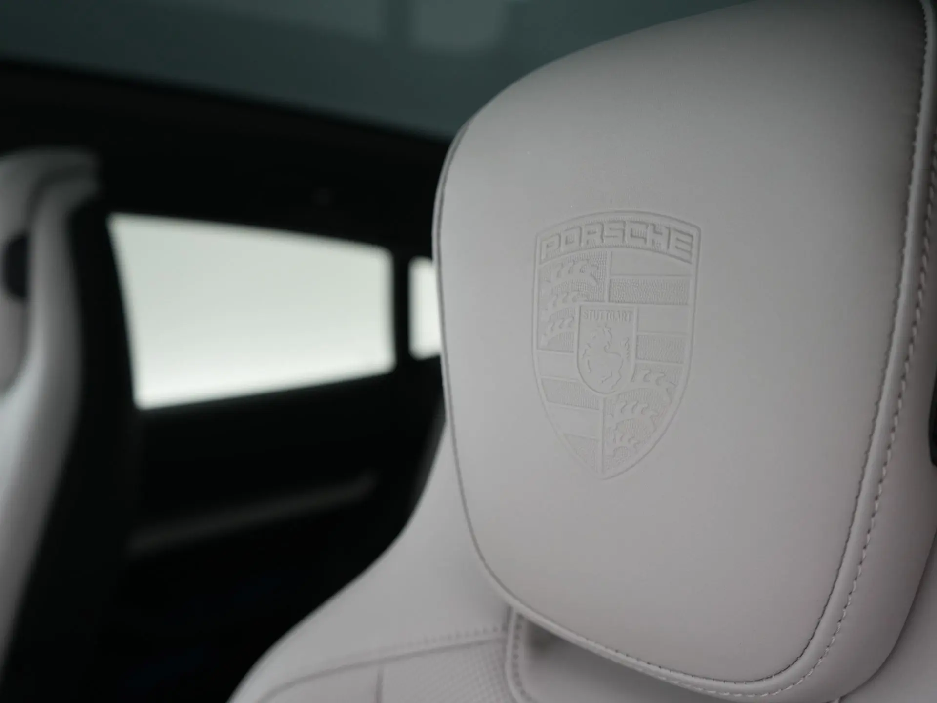 Taycan 4S Cross Turismo