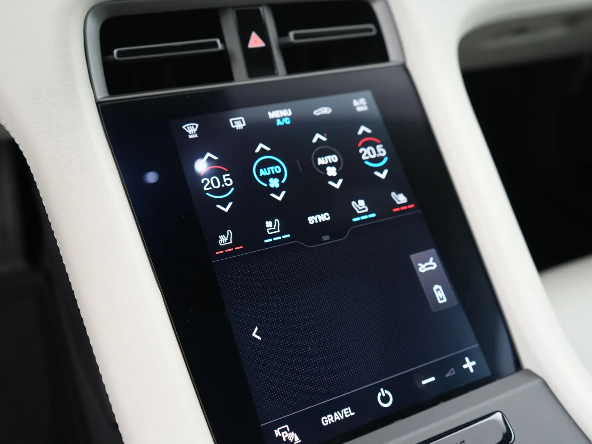 Taycan 4S Cross Turismo