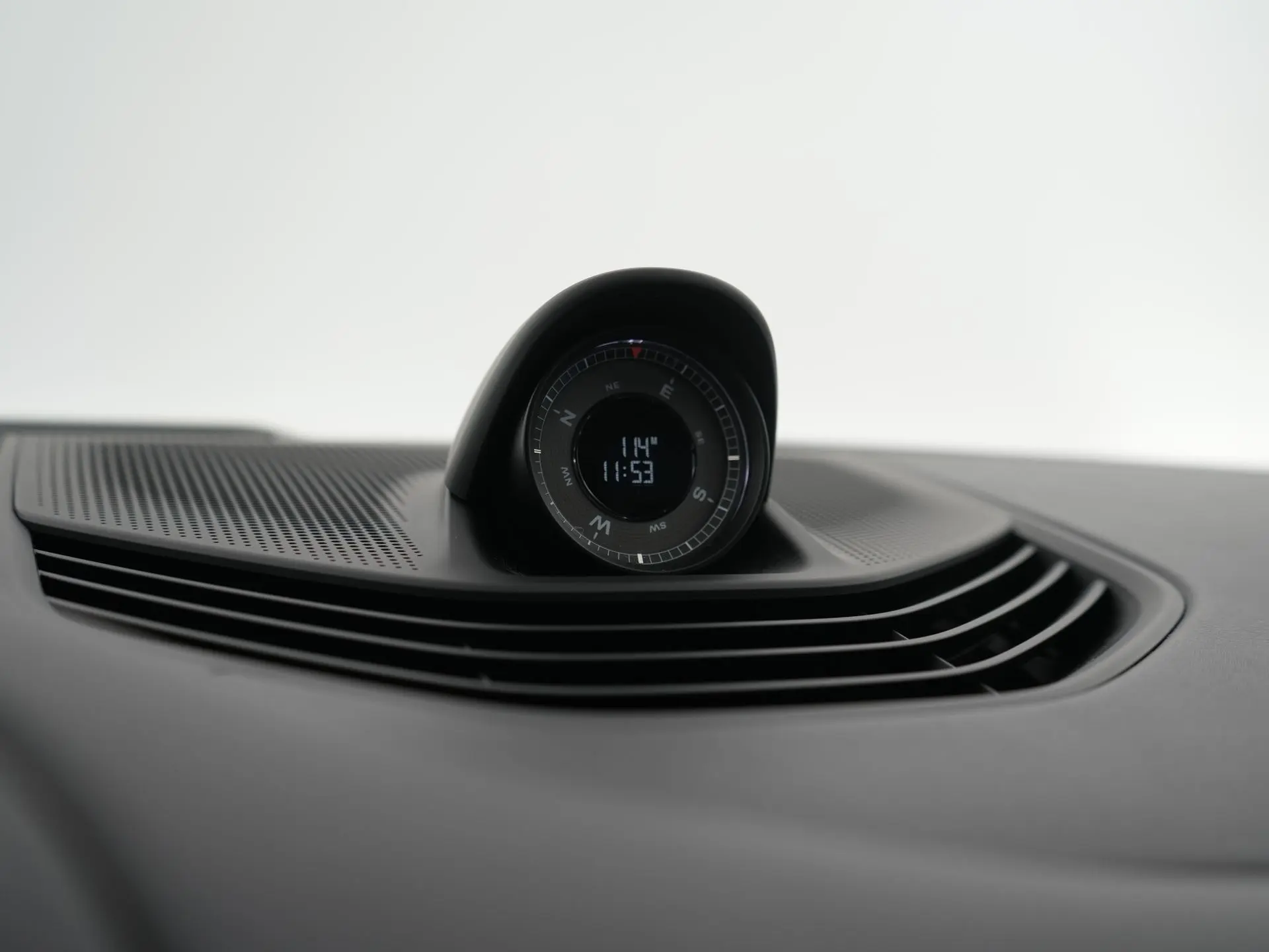 Taycan 4S Cross Turismo