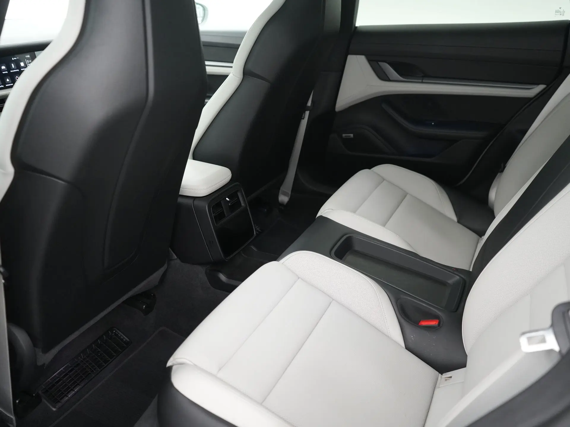 Taycan 4S Cross Turismo