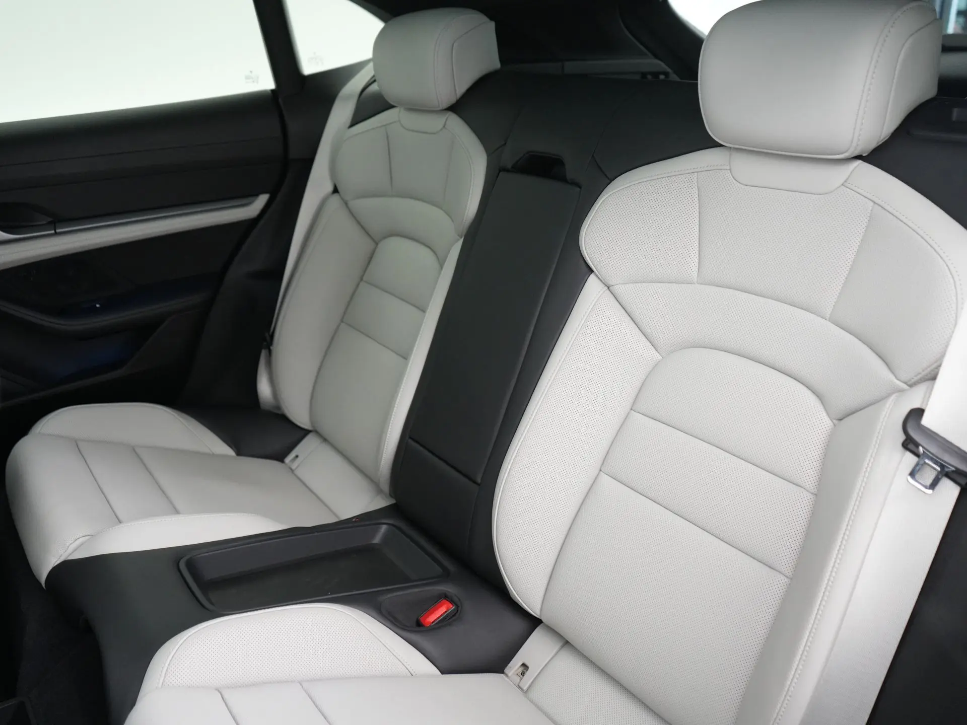 Taycan 4S Cross Turismo