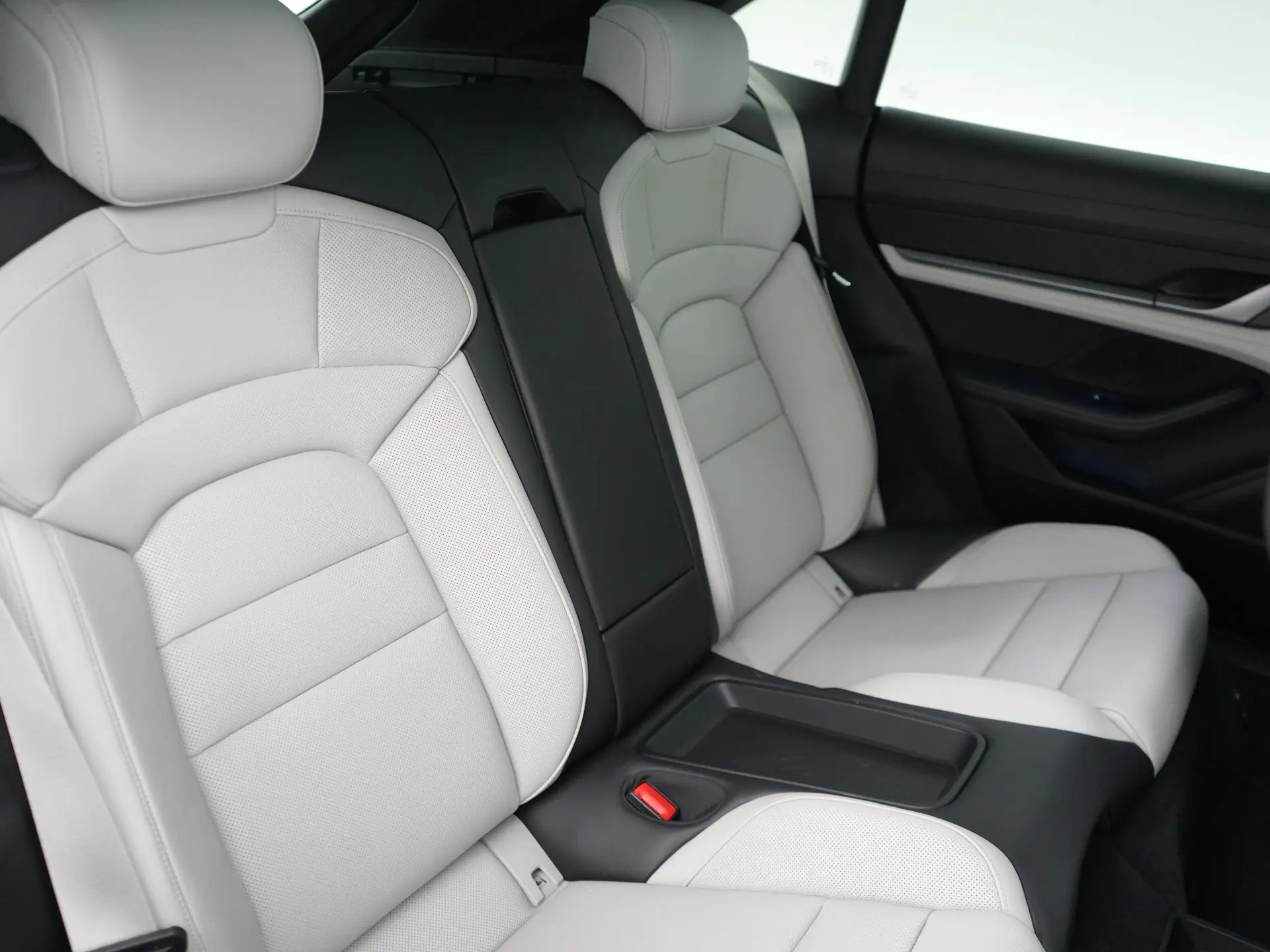 Taycan 4S Cross Turismo