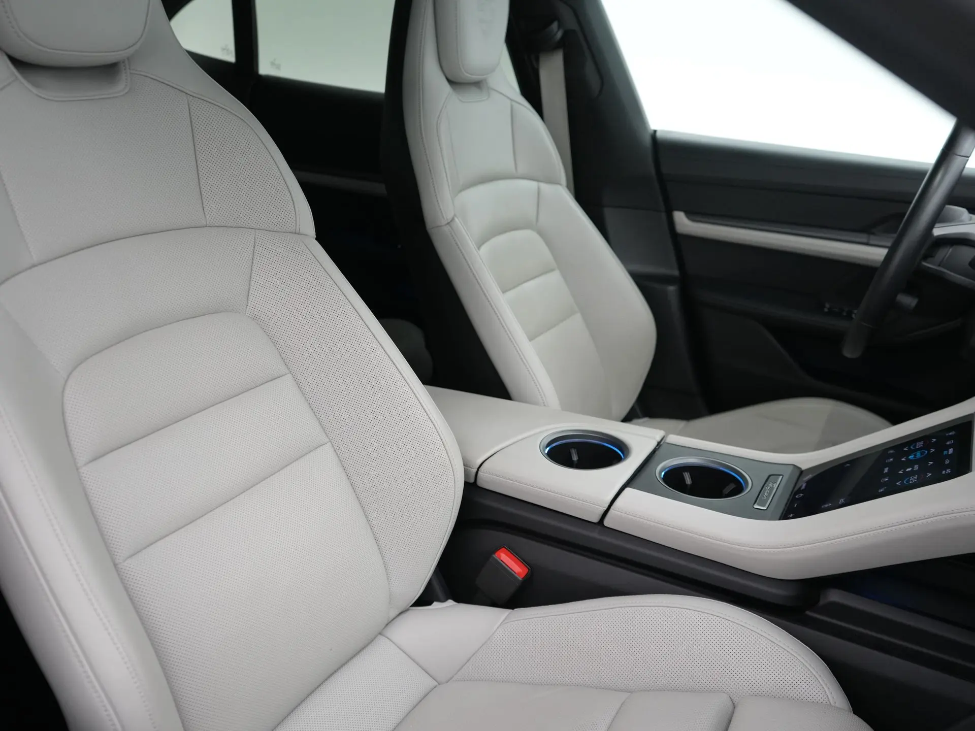 Taycan 4S Cross Turismo