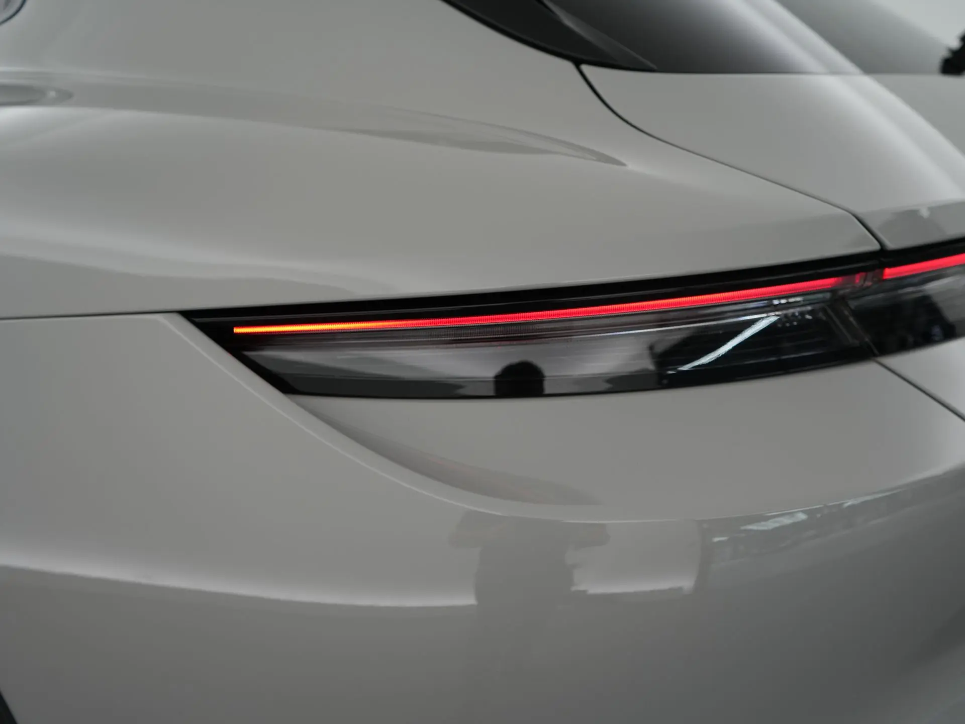 Taycan 4S Cross Turismo