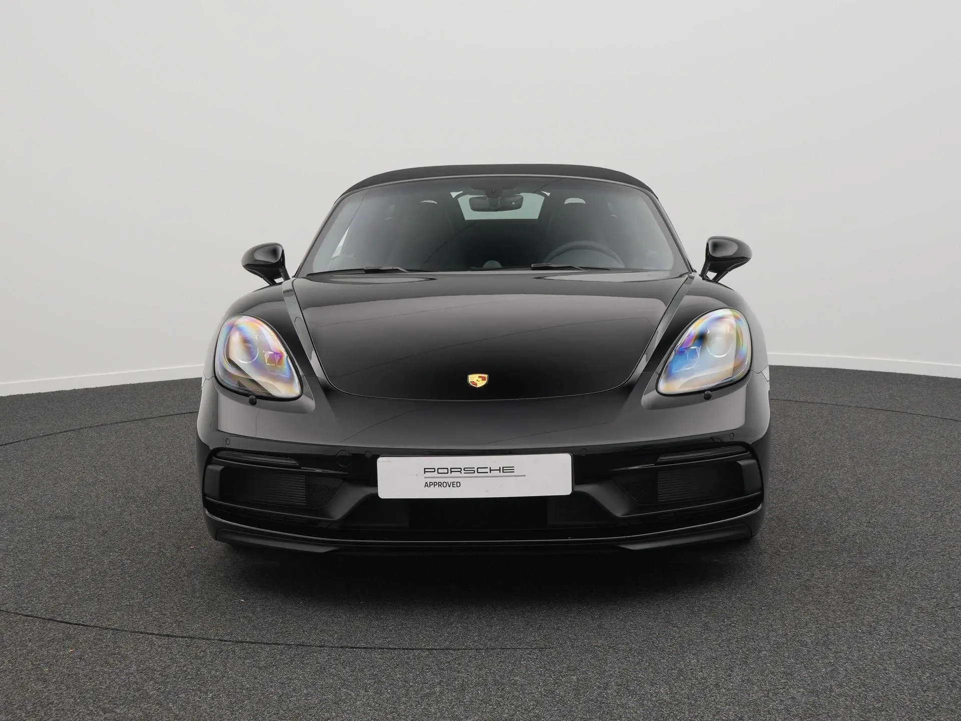 718 Boxster GTS 4.0