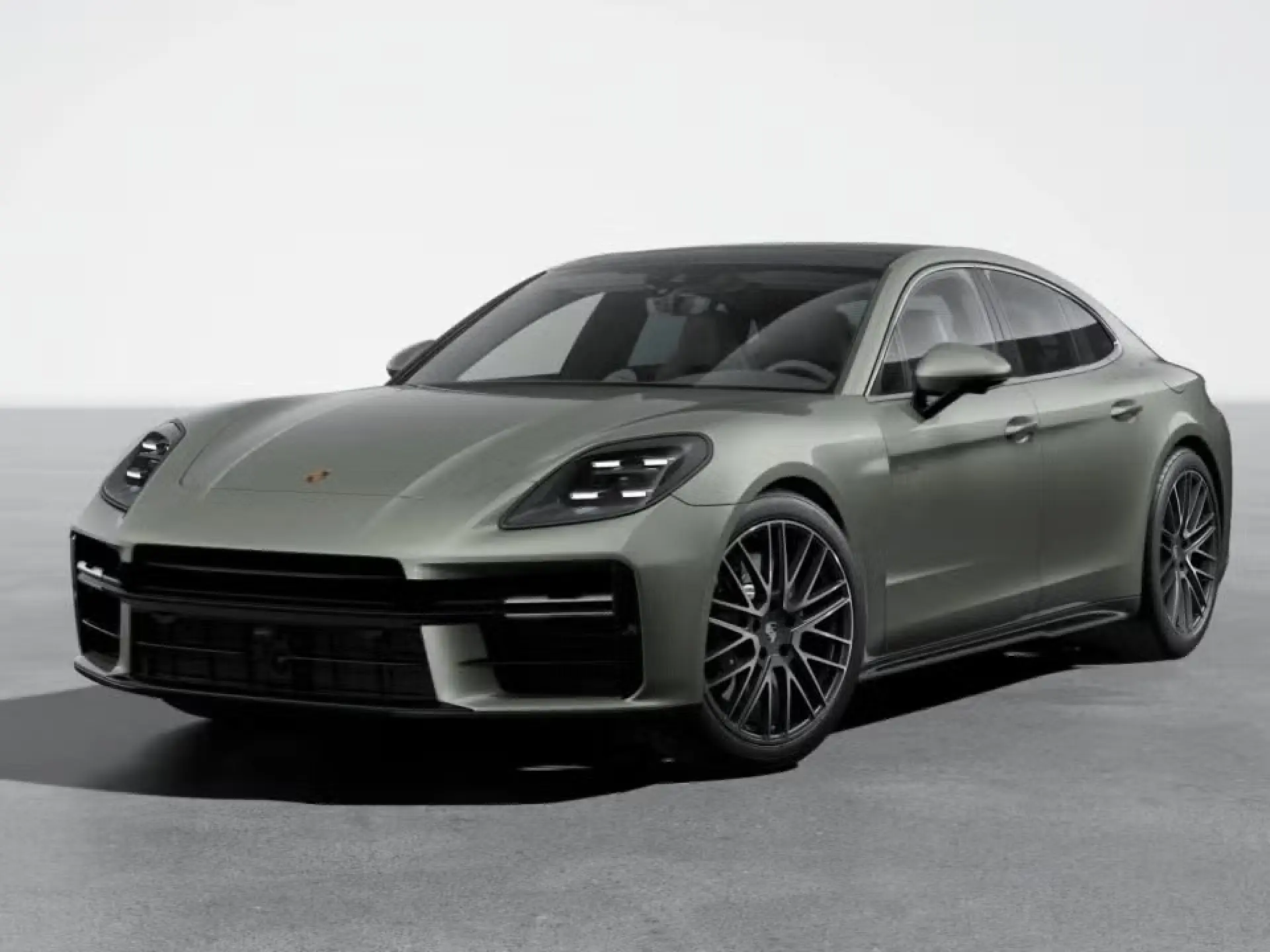 Panamera 4 E-Hybrid