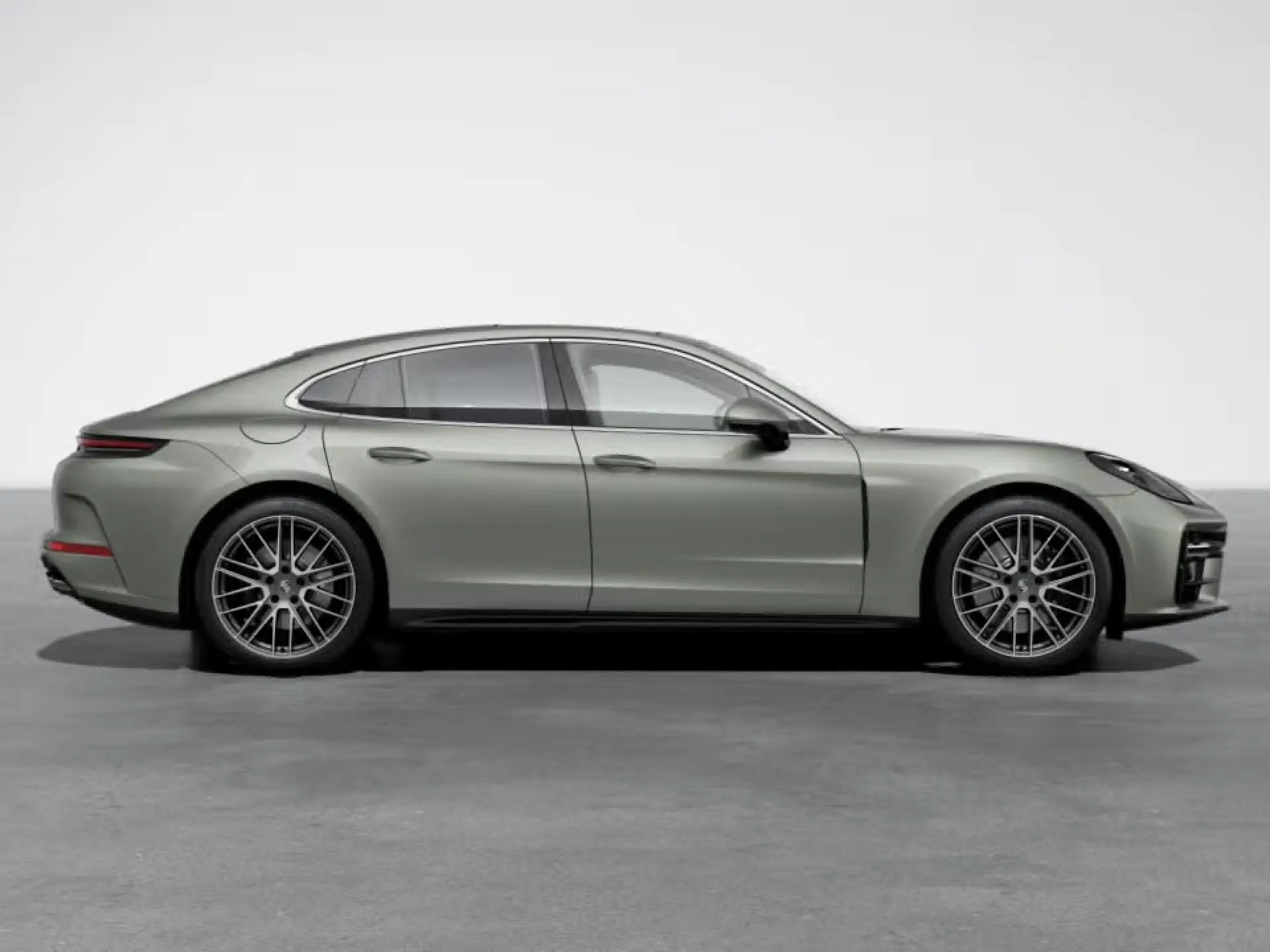 Panamera 4 E-Hybrid