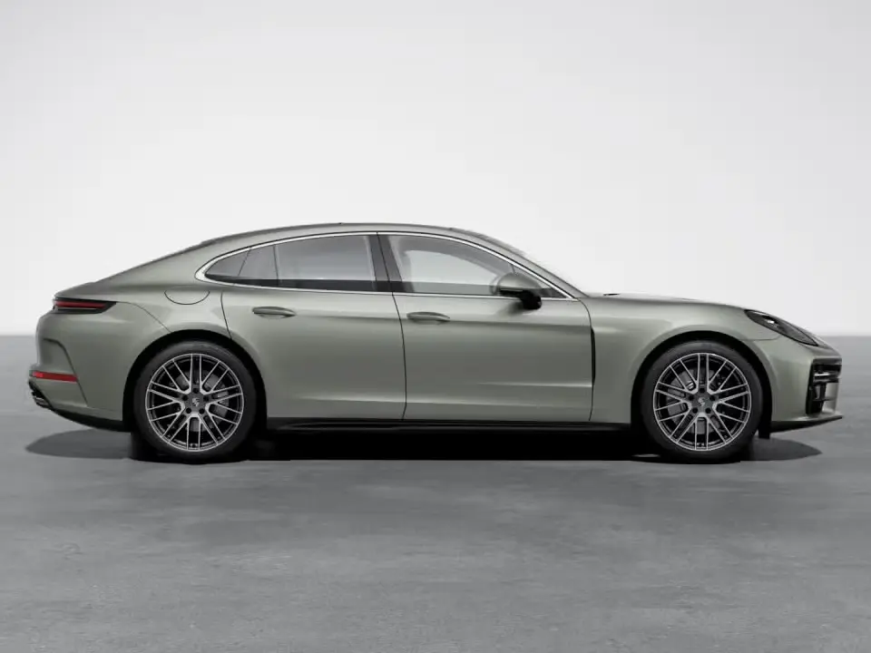 Panamera 4 E-Hybrid