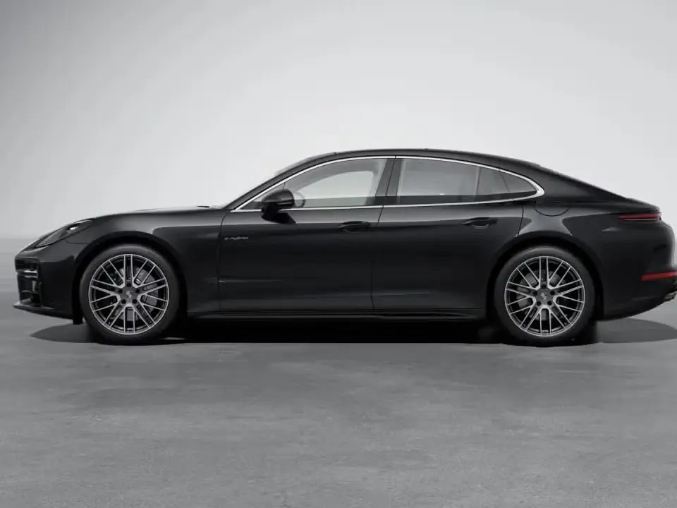 Porsche Panamera 4 E-Hybrid