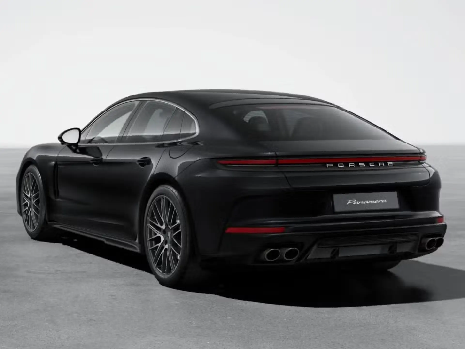 Panamera 4 E-Hybrid