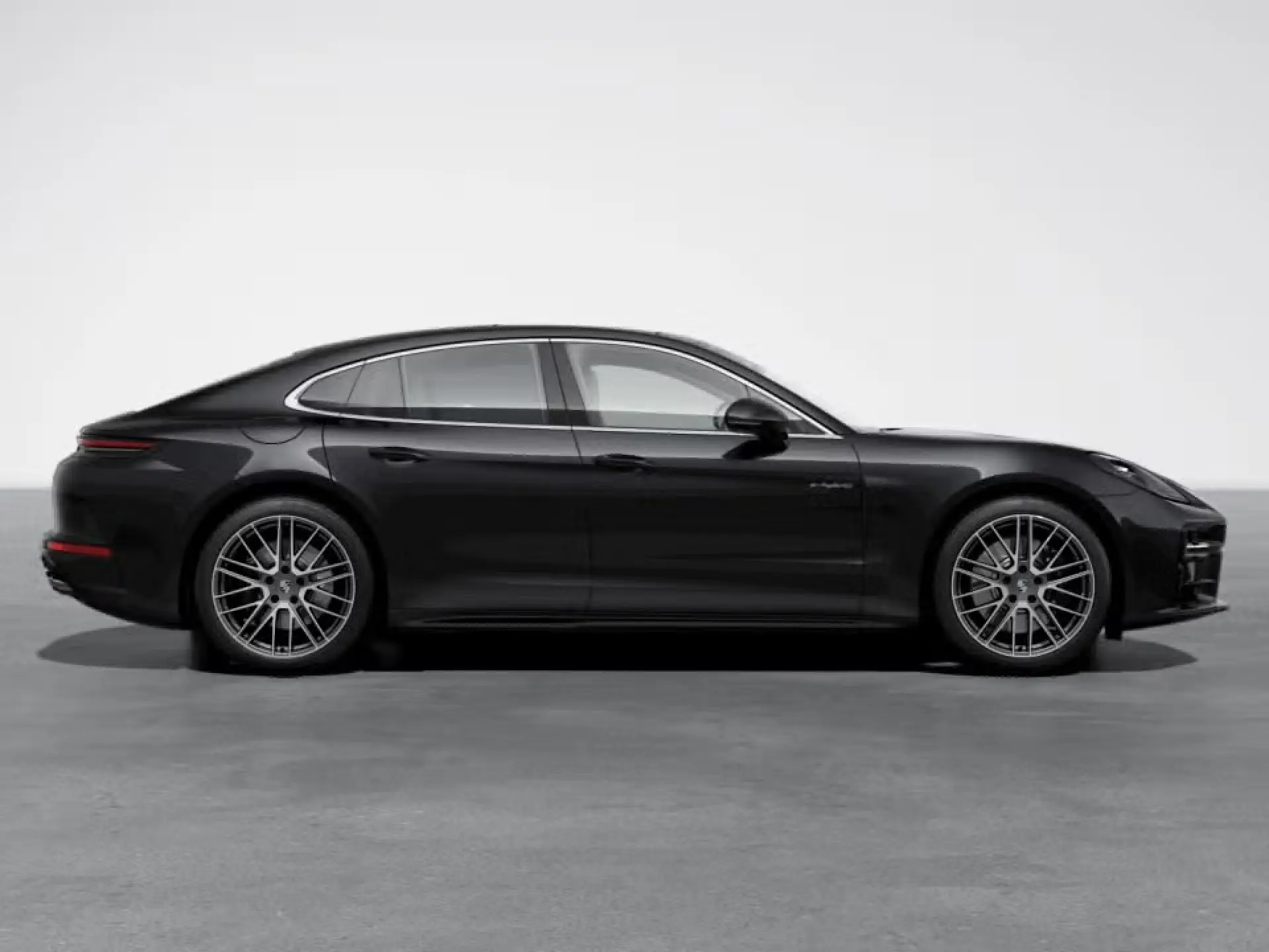 Panamera 4 E-Hybrid