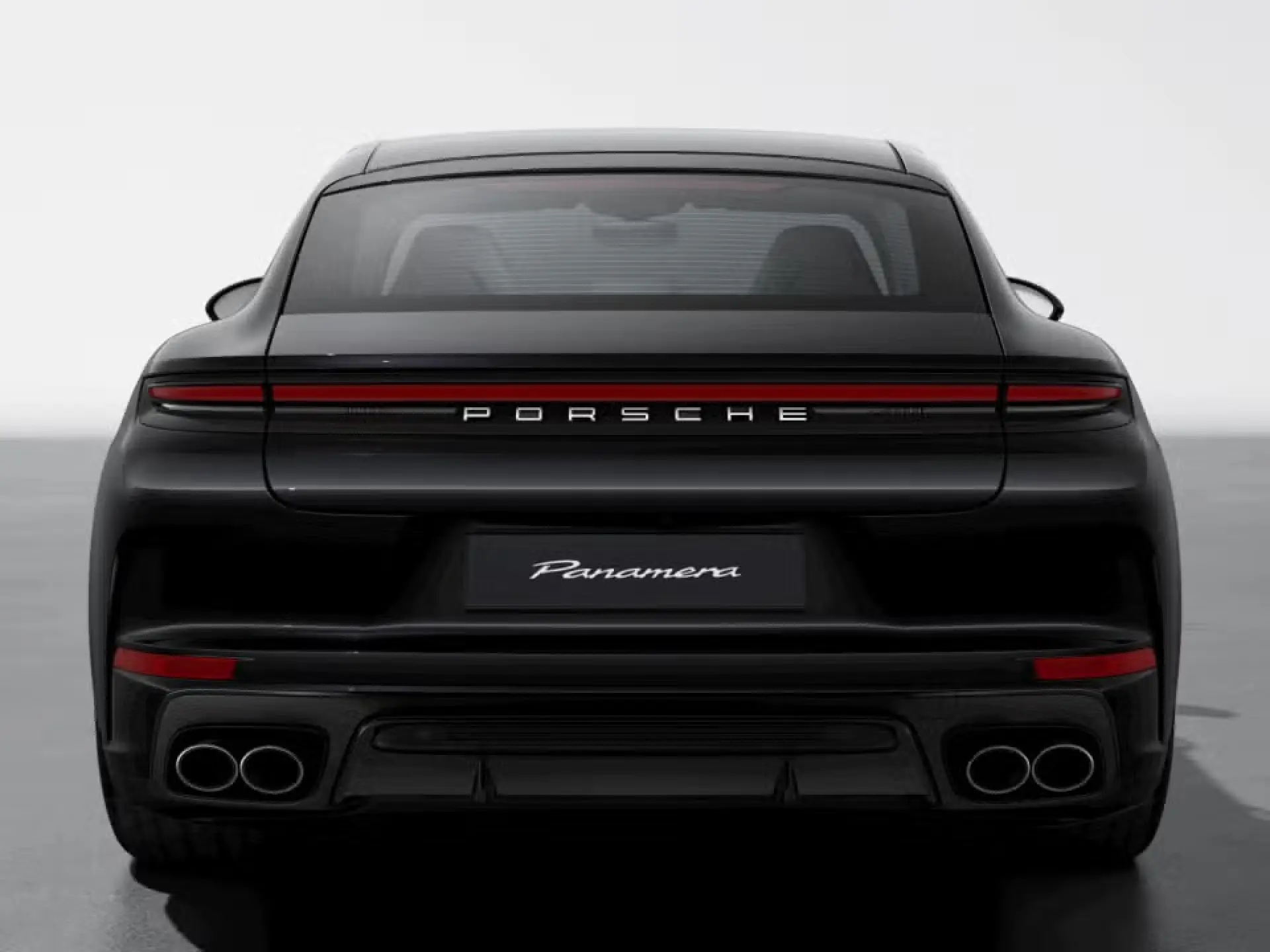 Panamera 4 E-Hybrid