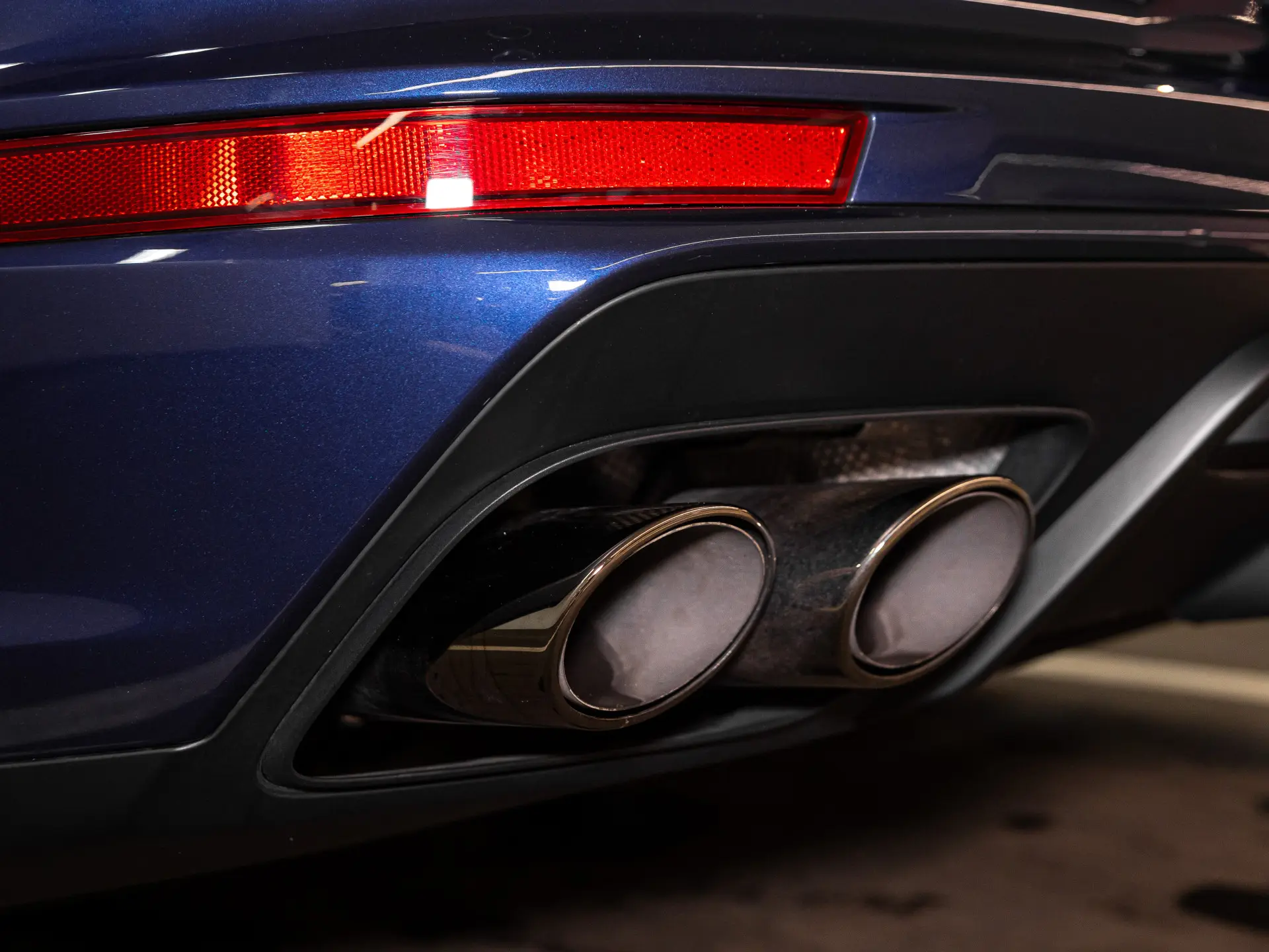 Panamera 4S E-Hybrid