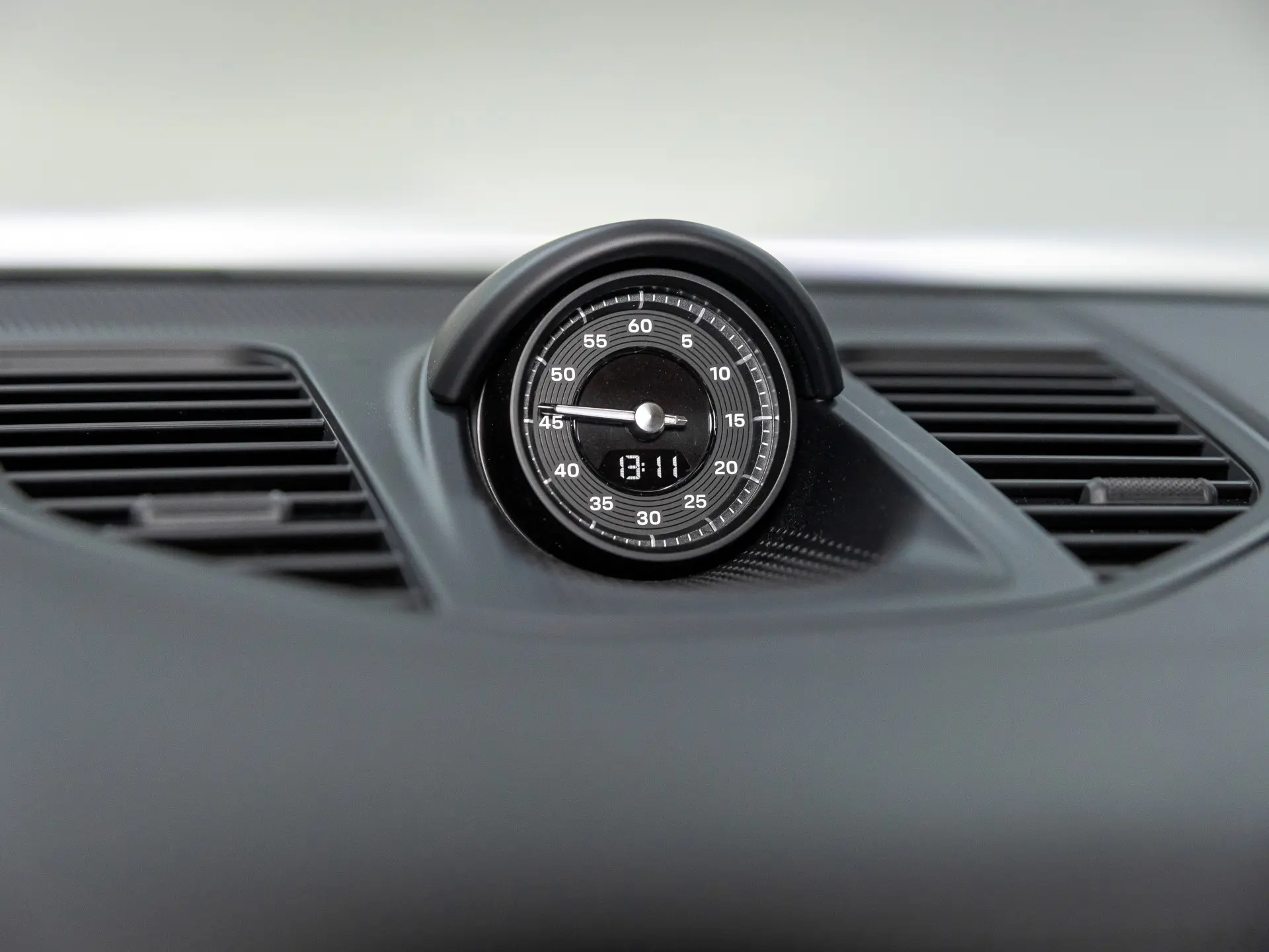 Panamera 4S E-Hybrid