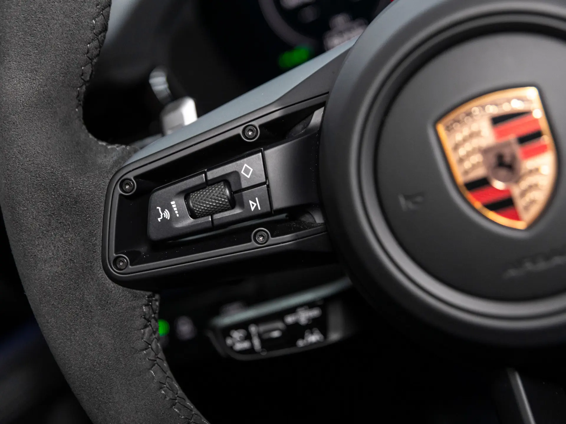 Panamera 4S E-Hybrid