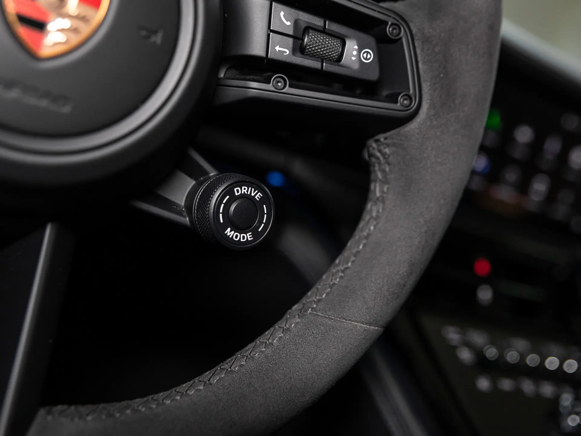 Panamera 4S E-Hybrid