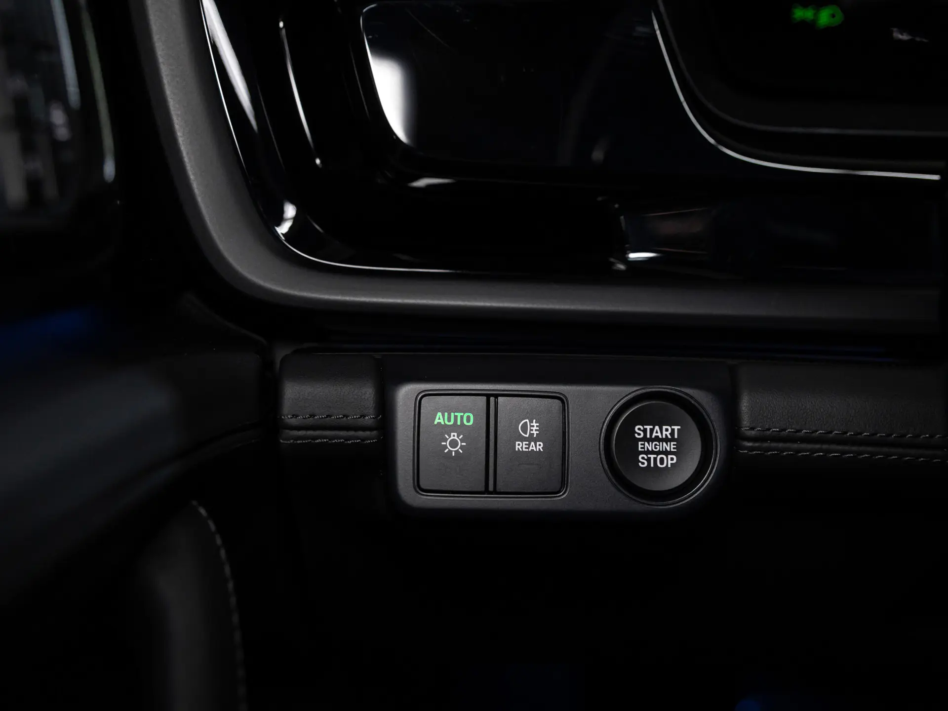 Panamera 4S E-Hybrid