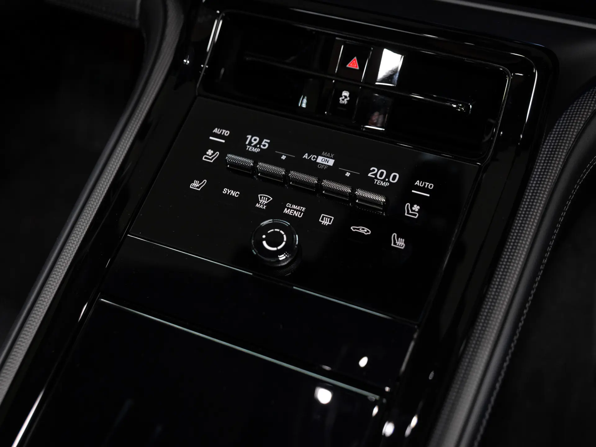 Panamera 4S E-Hybrid