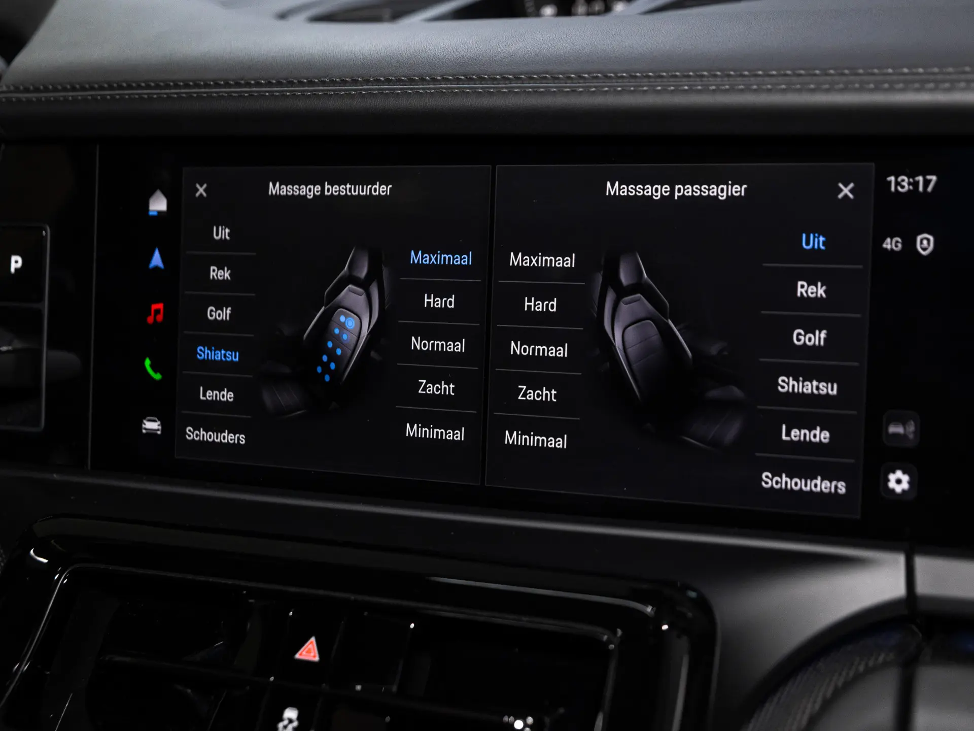 Panamera 4S E-Hybrid