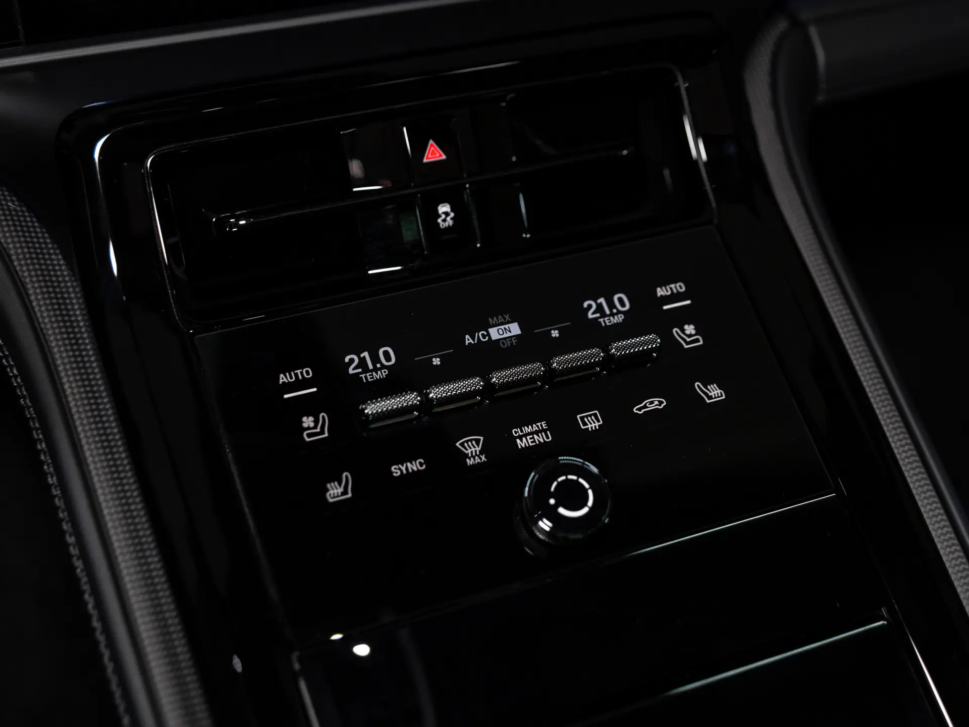 Panamera 4S E-Hybrid