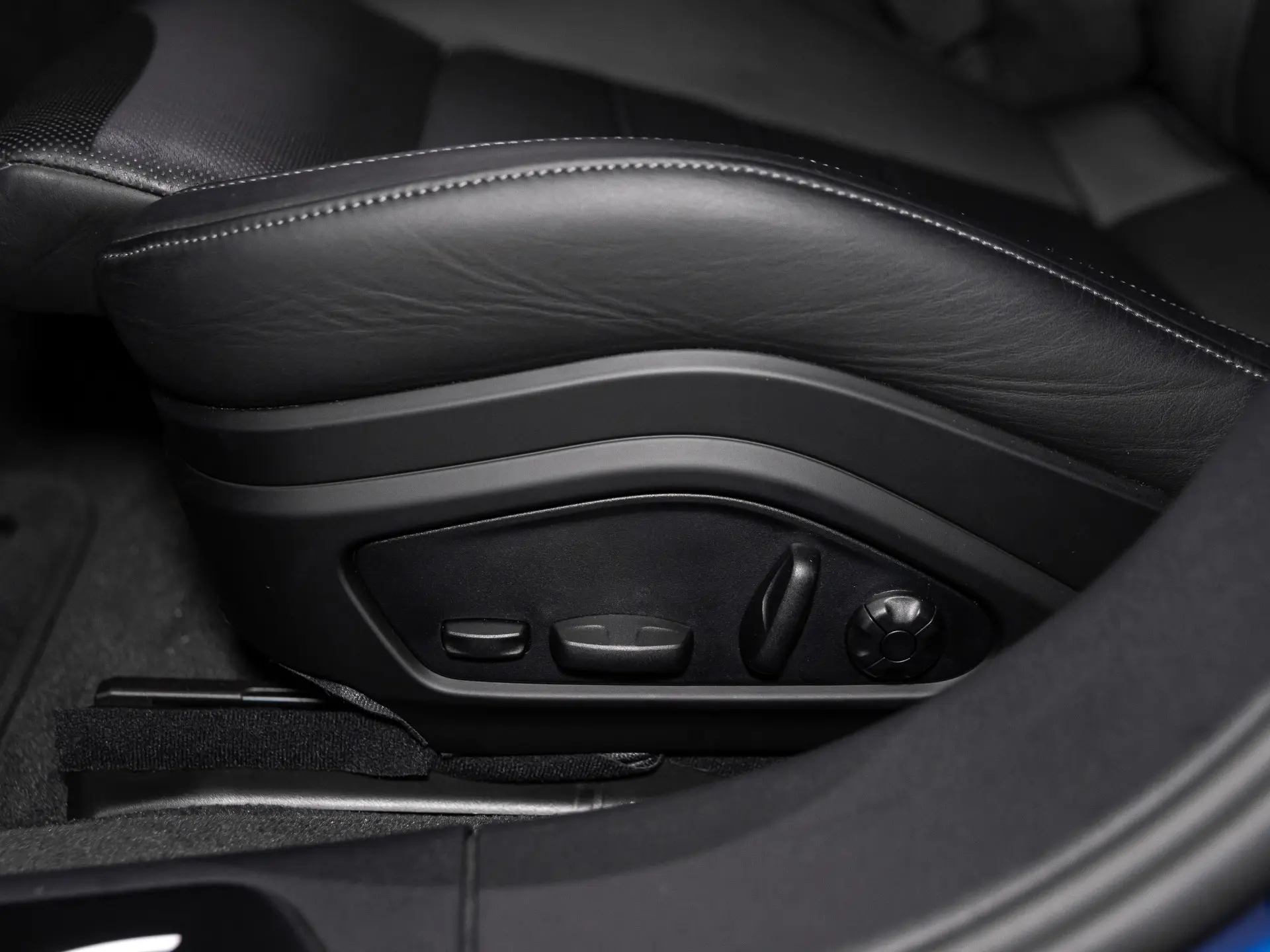 Panamera 4S E-Hybrid