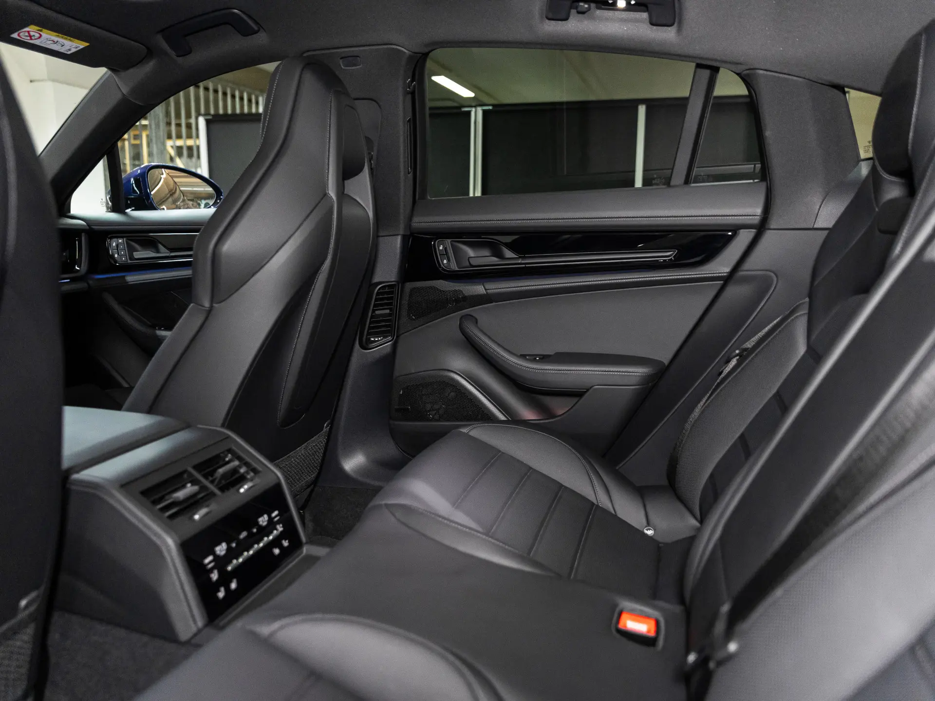 Panamera 4S E-Hybrid