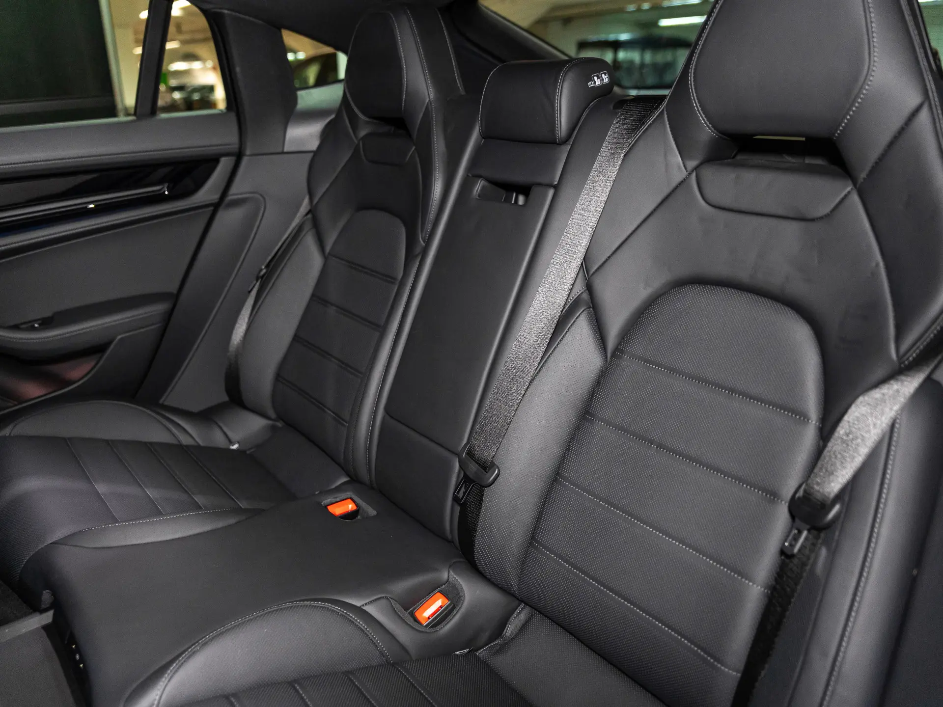 Panamera 4S E-Hybrid