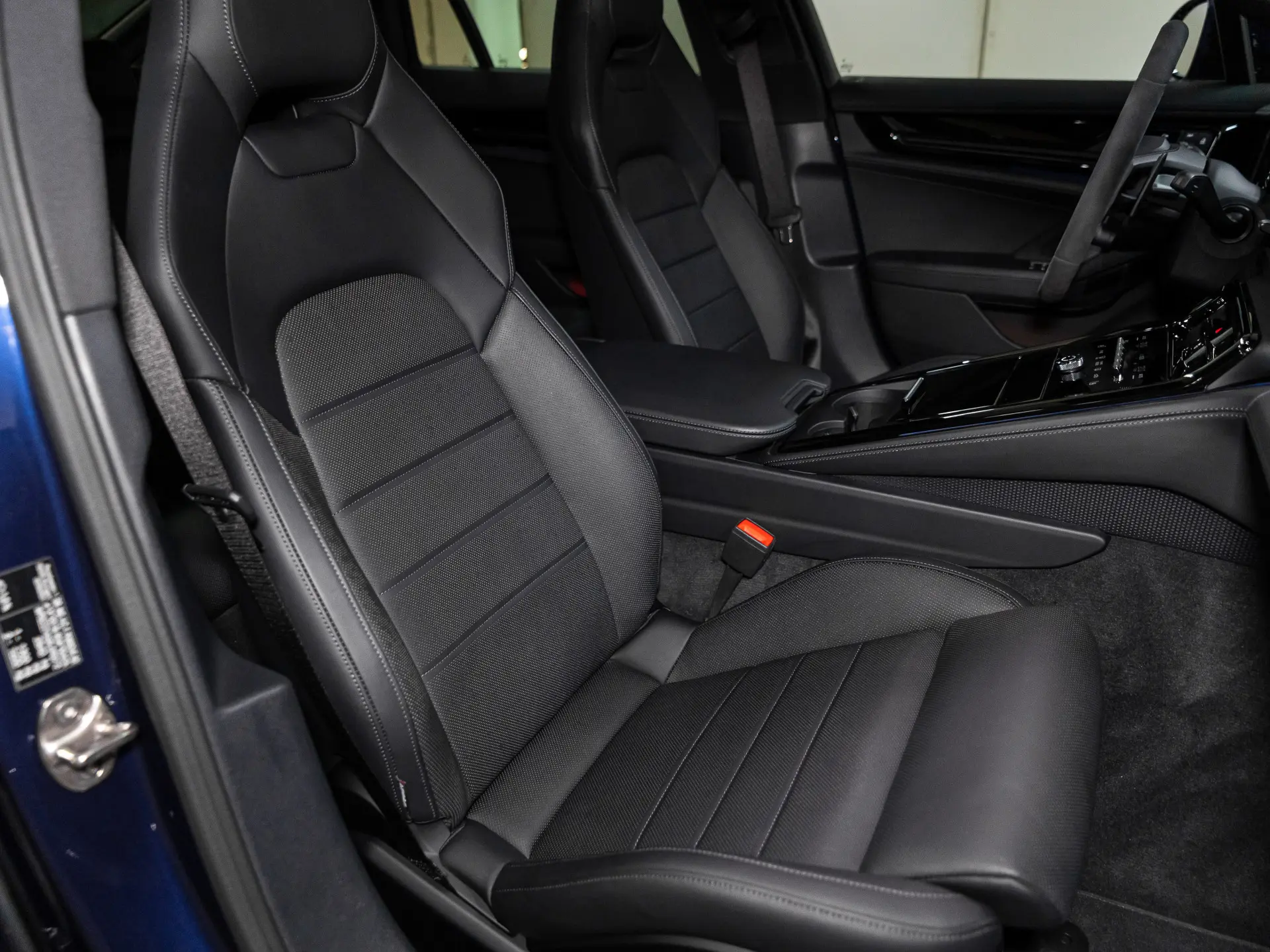 Panamera 4S E-Hybrid