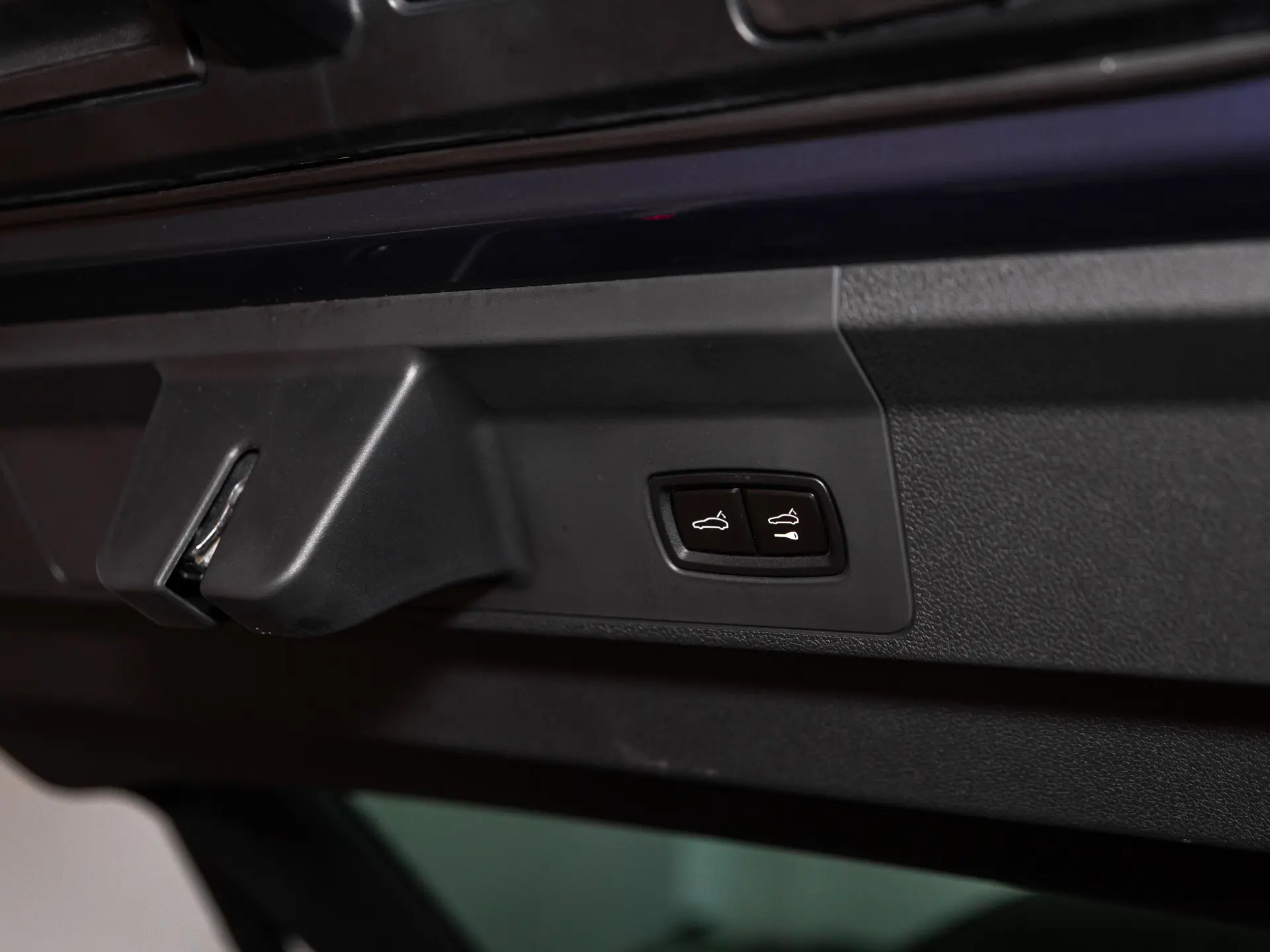 Panamera 4S E-Hybrid