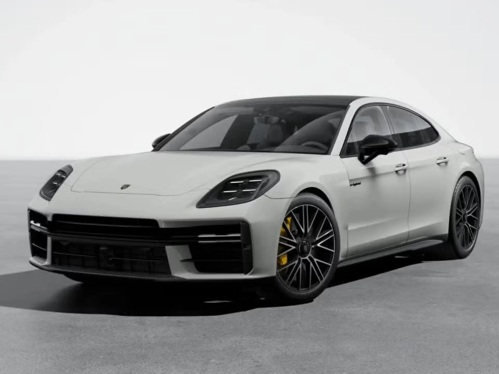 Panamera Turbo S E-Hybrid