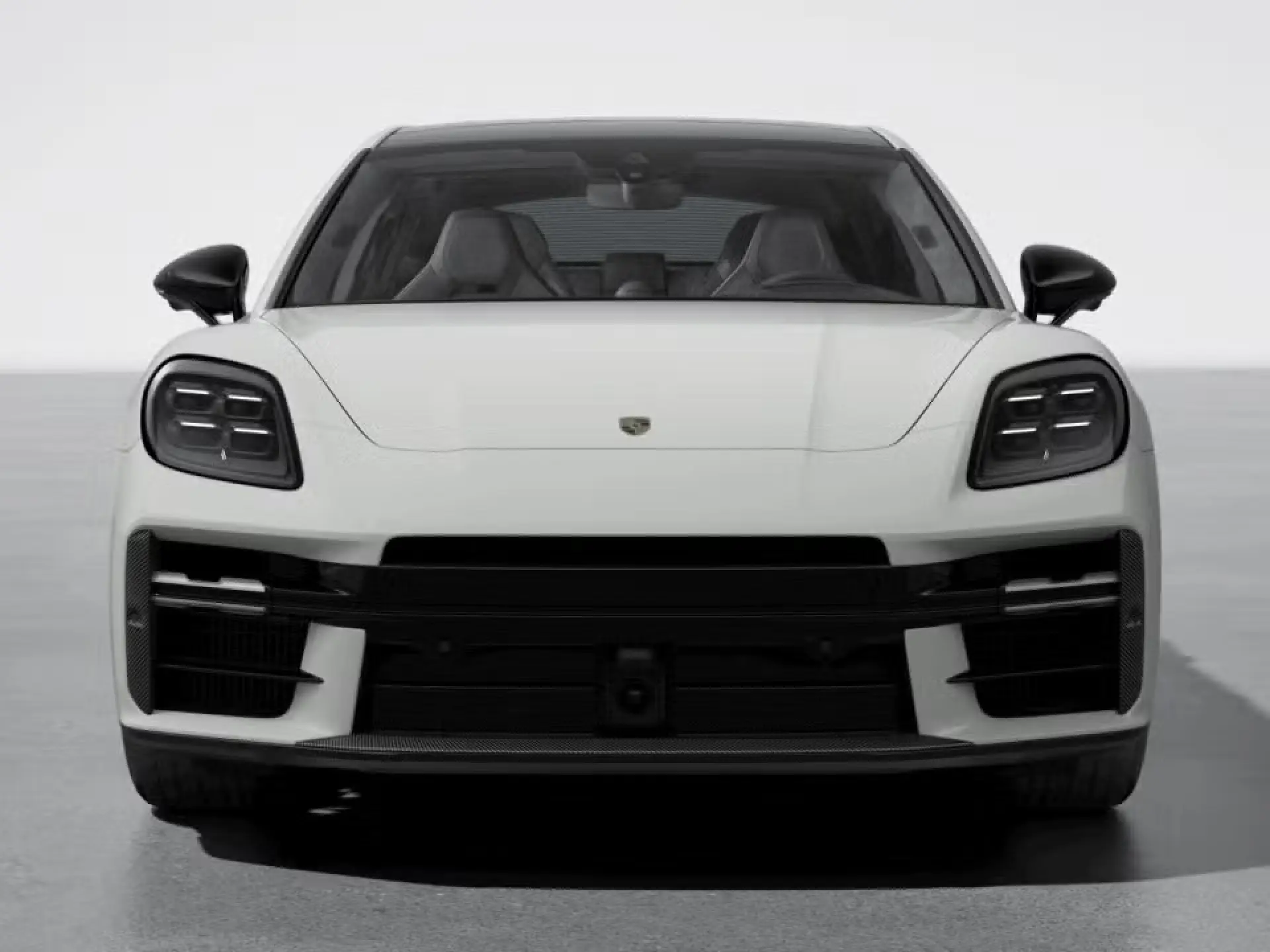 Panamera Turbo S E-Hybrid