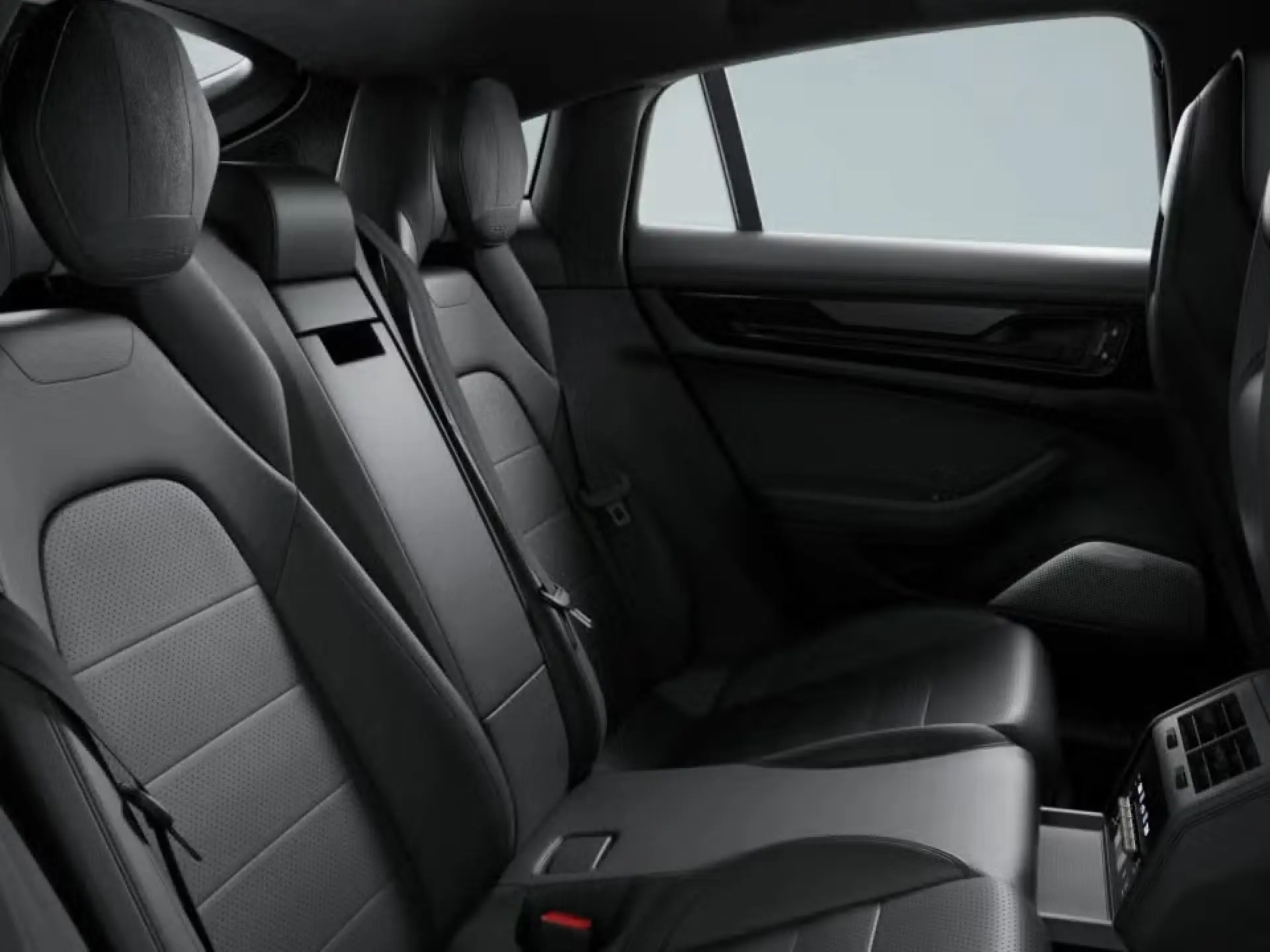 Panamera Turbo S E-Hybrid