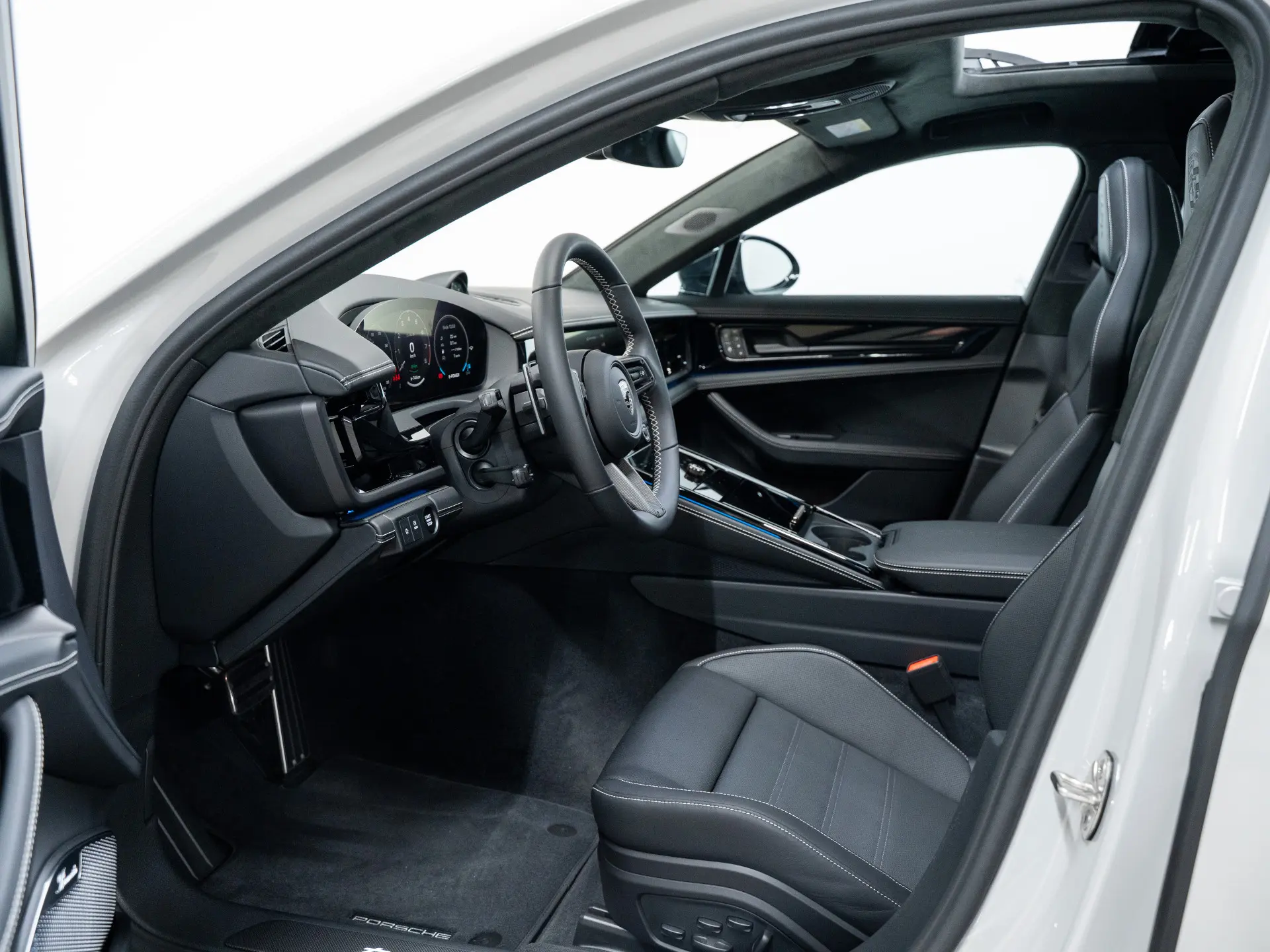 Panamera Turbo S E-Hybrid