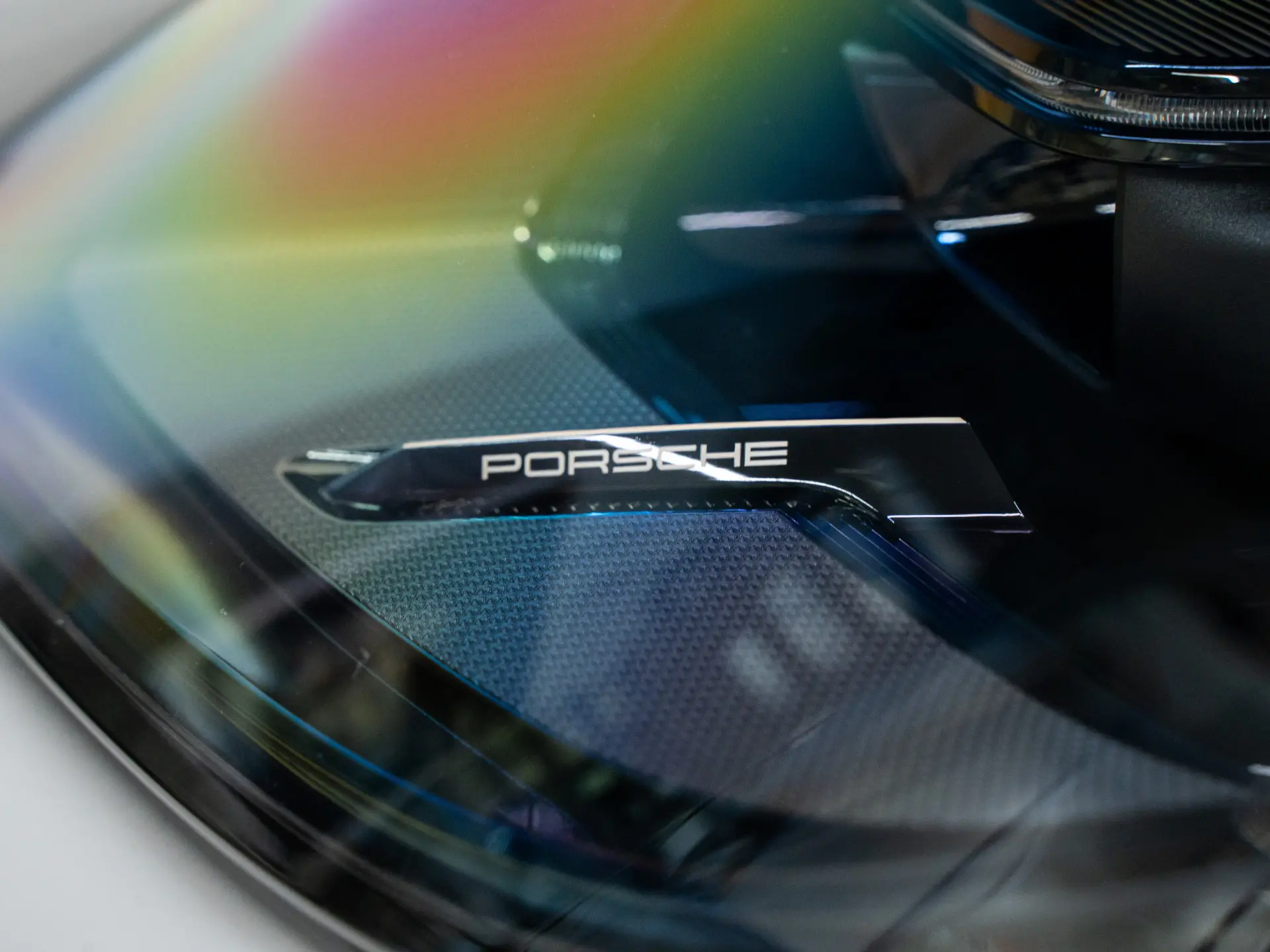 Panamera Turbo S E-Hybrid