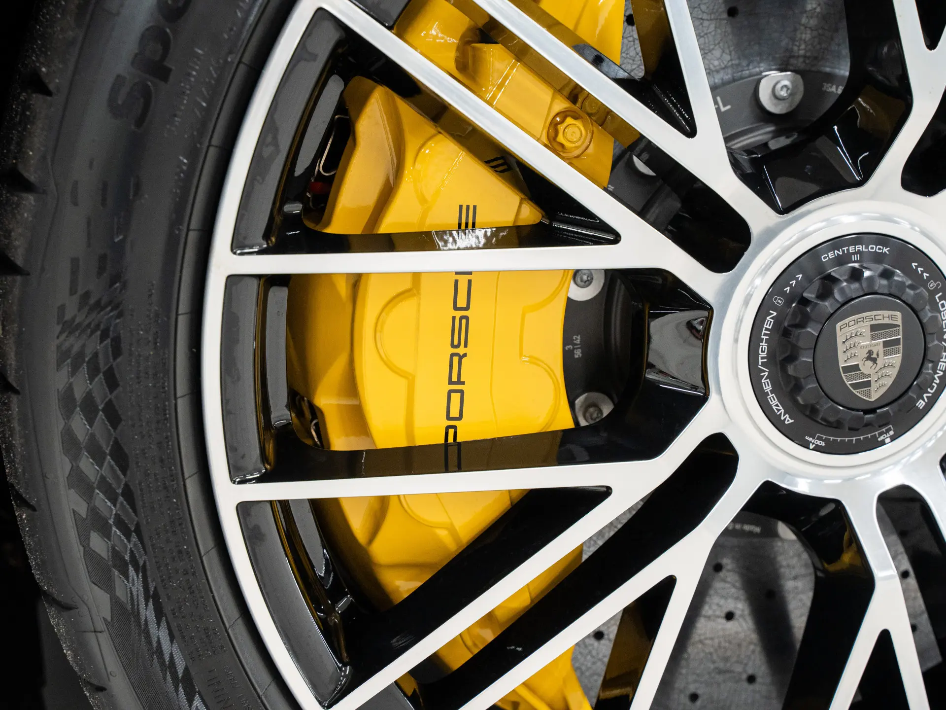 Panamera Turbo S E-Hybrid