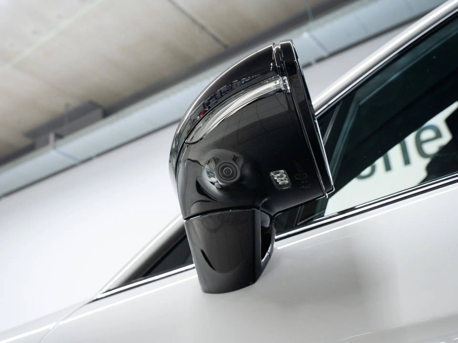 Panamera Turbo S E-Hybrid