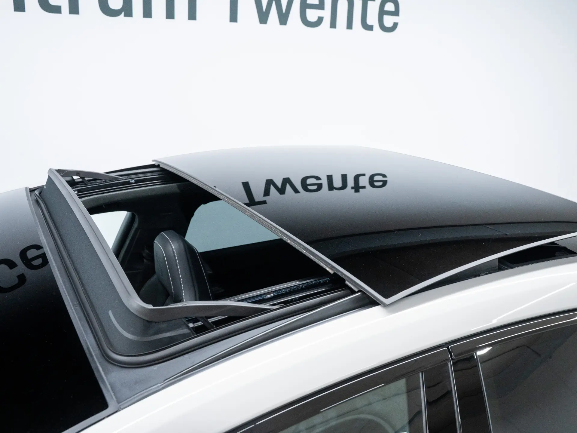 Panamera Turbo S E-Hybrid