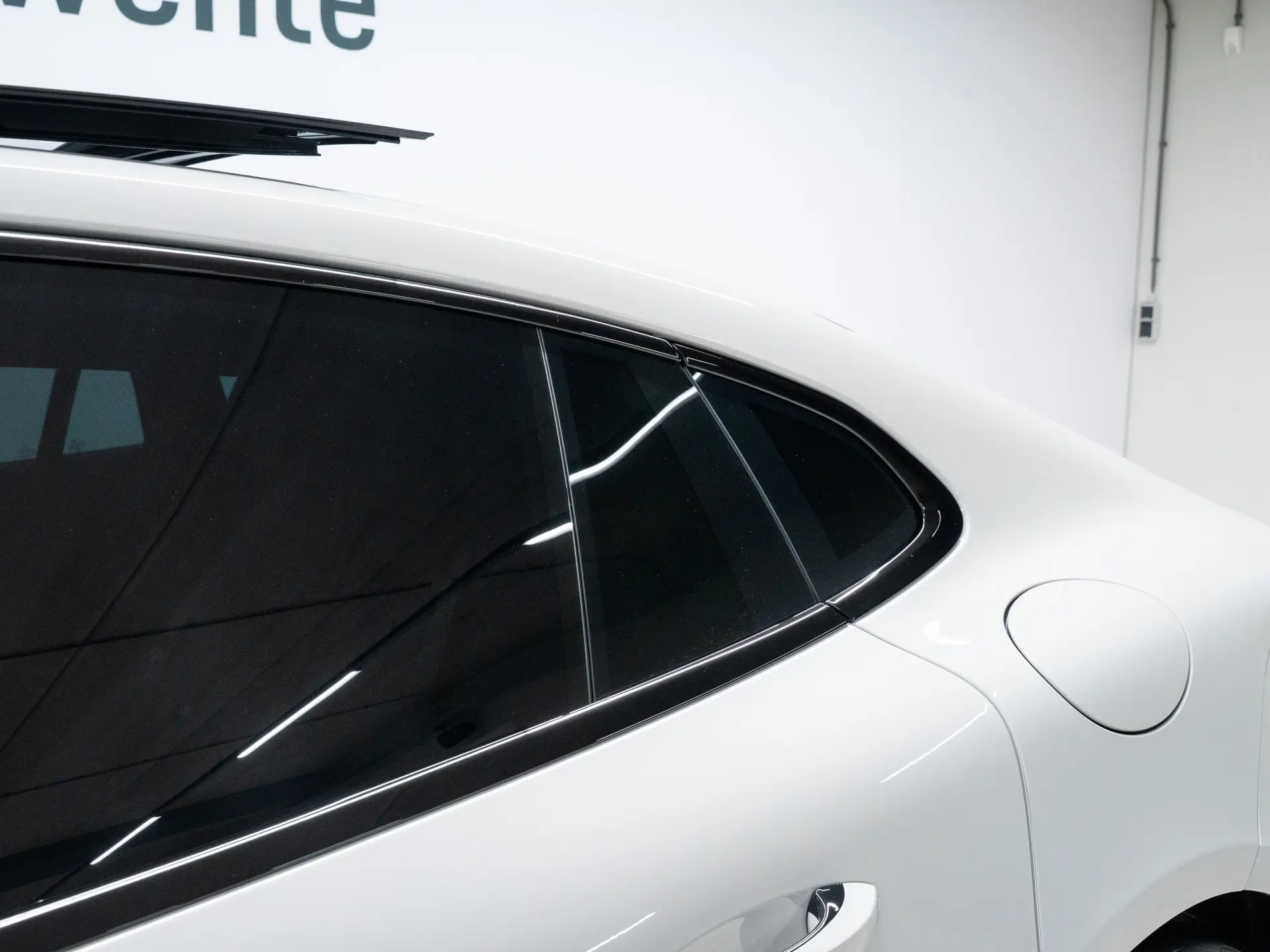 Panamera Turbo S E-Hybrid