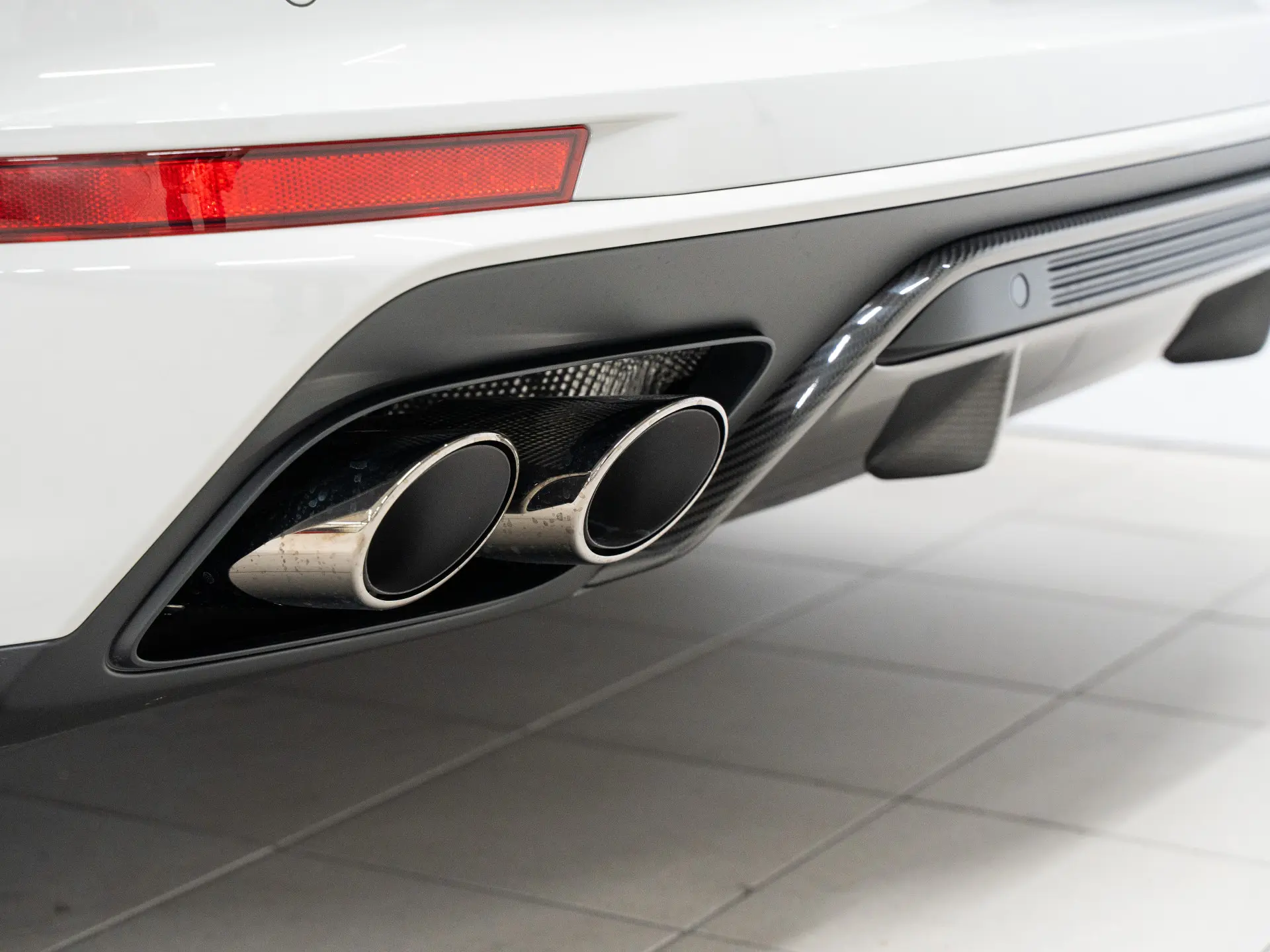 Panamera Turbo S E-Hybrid