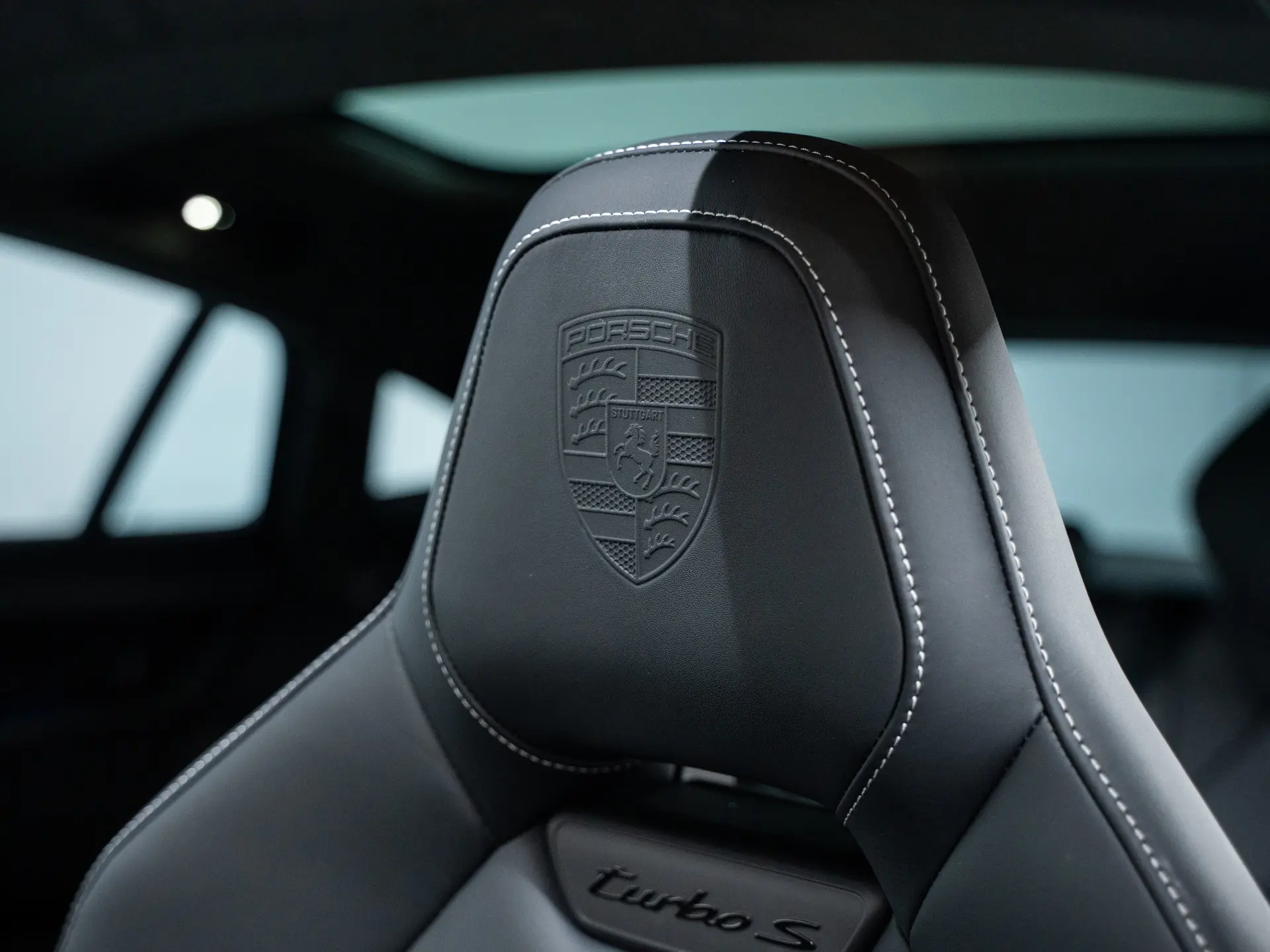 Panamera Turbo S E-Hybrid