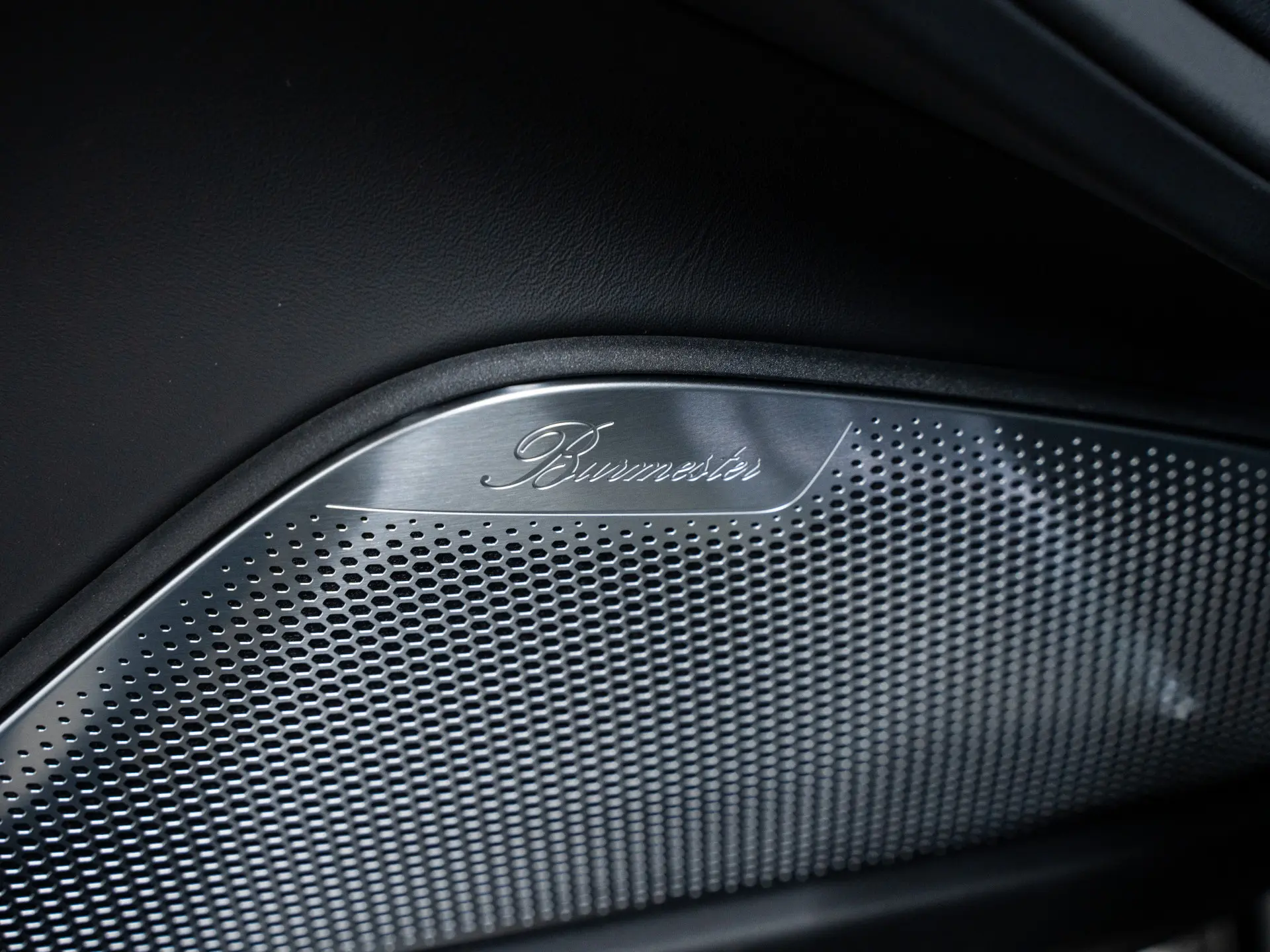 Panamera Turbo S E-Hybrid